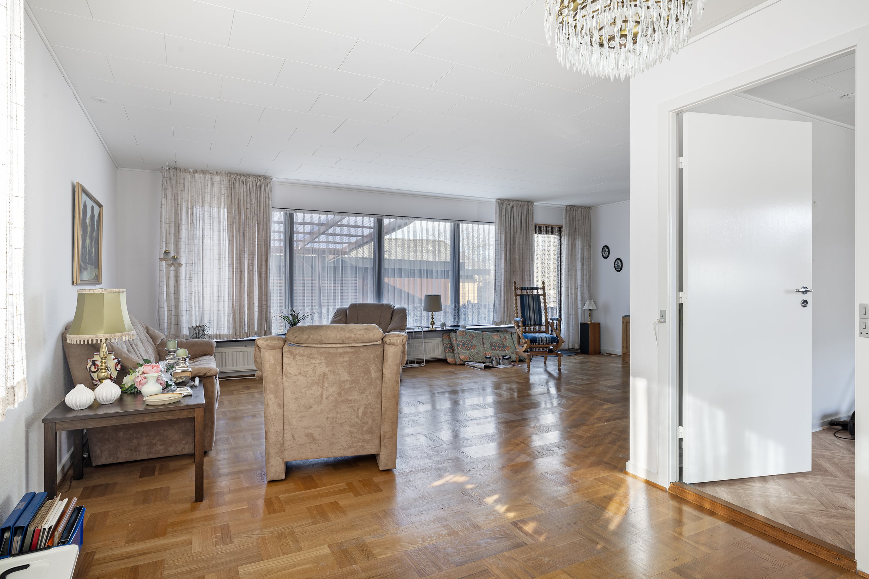 Belvedere 19, 5700 Svendborg