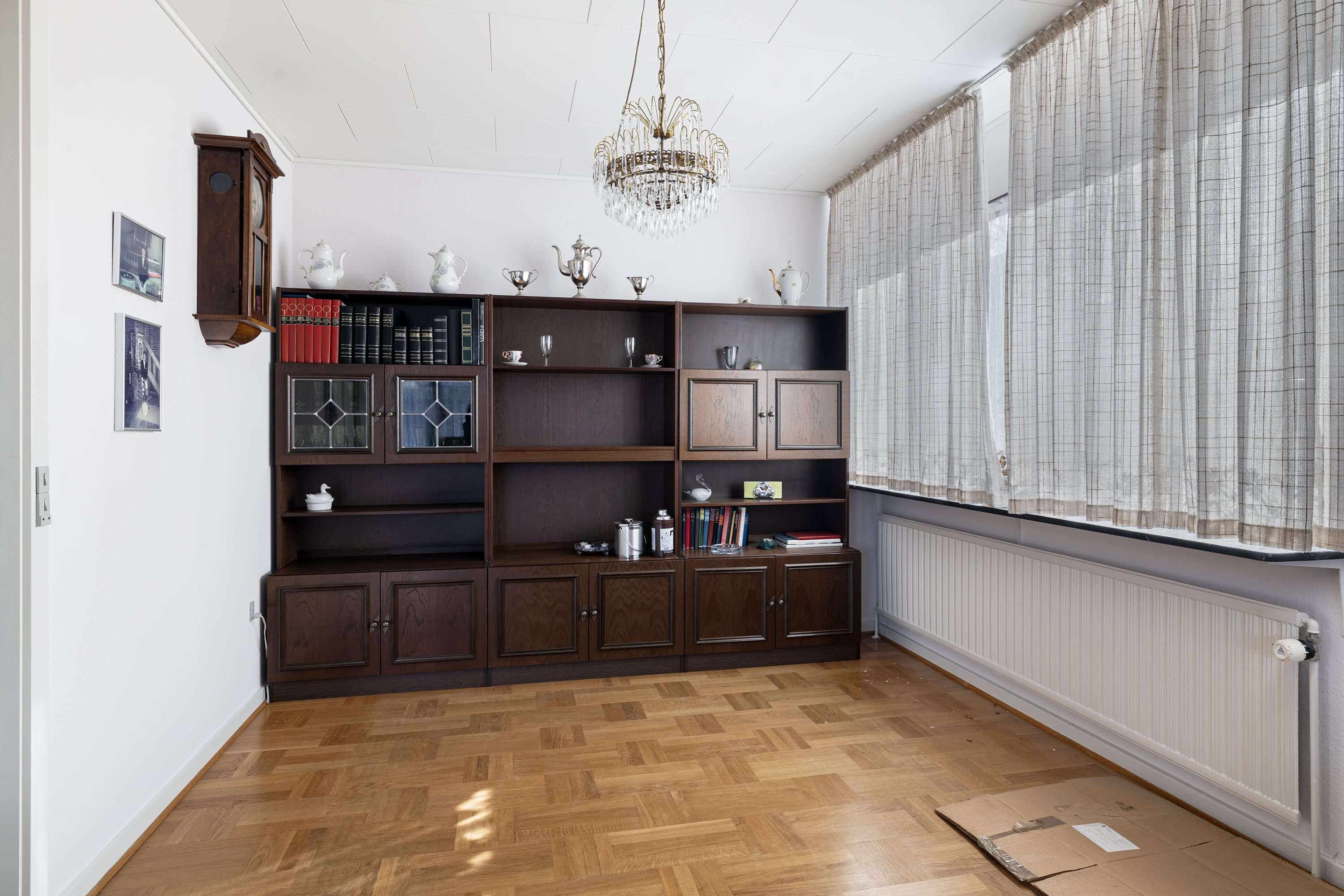 Belvedere 19, 5700 Svendborg