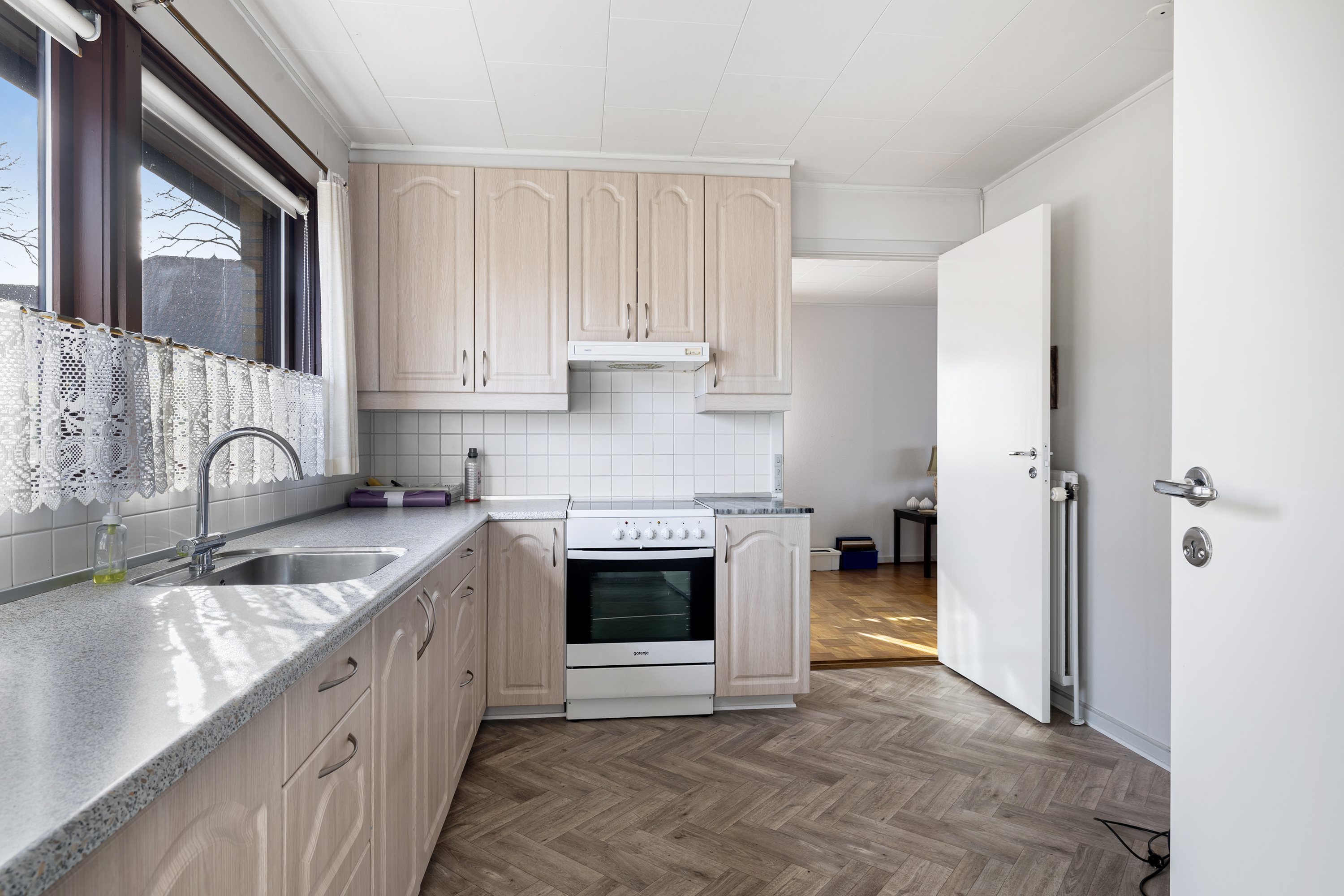 Belvedere 19, 5700 Svendborg