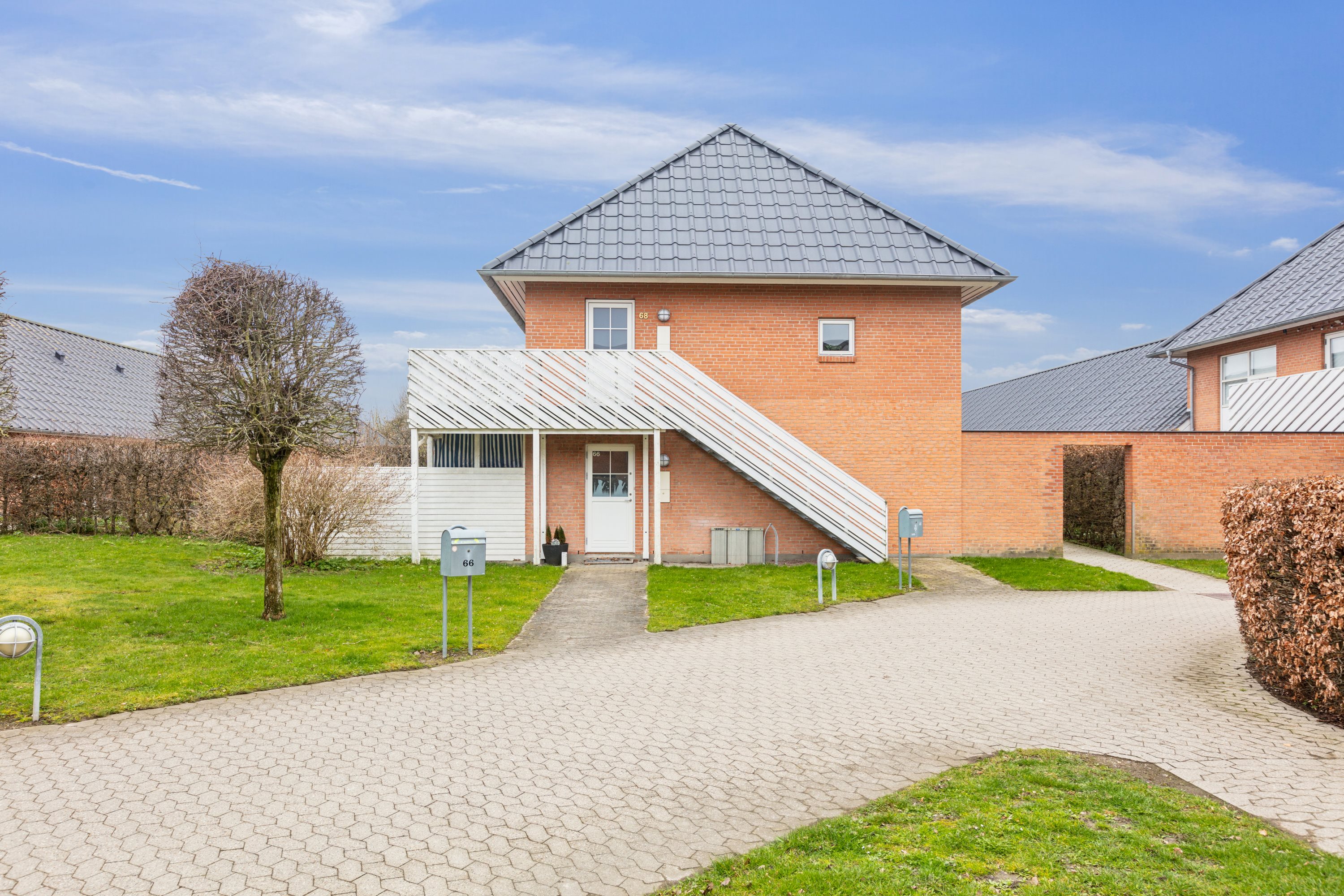Egeskoven 68, 2600 Glostrup