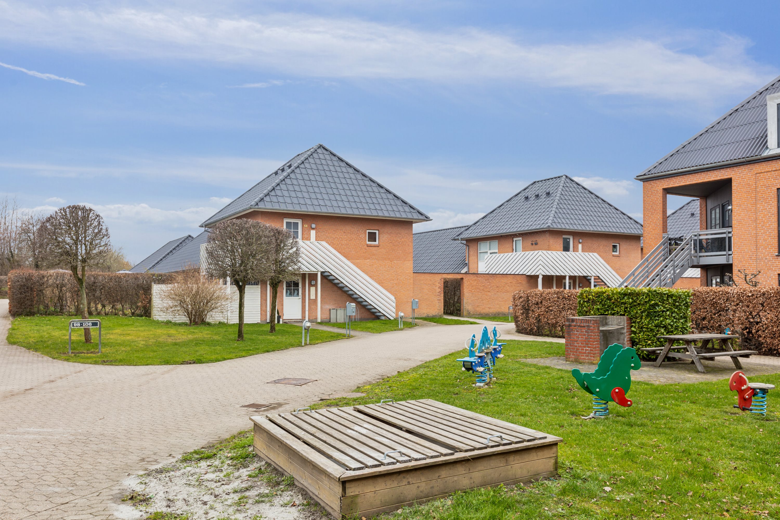 Egeskoven 68, 2600 Glostrup