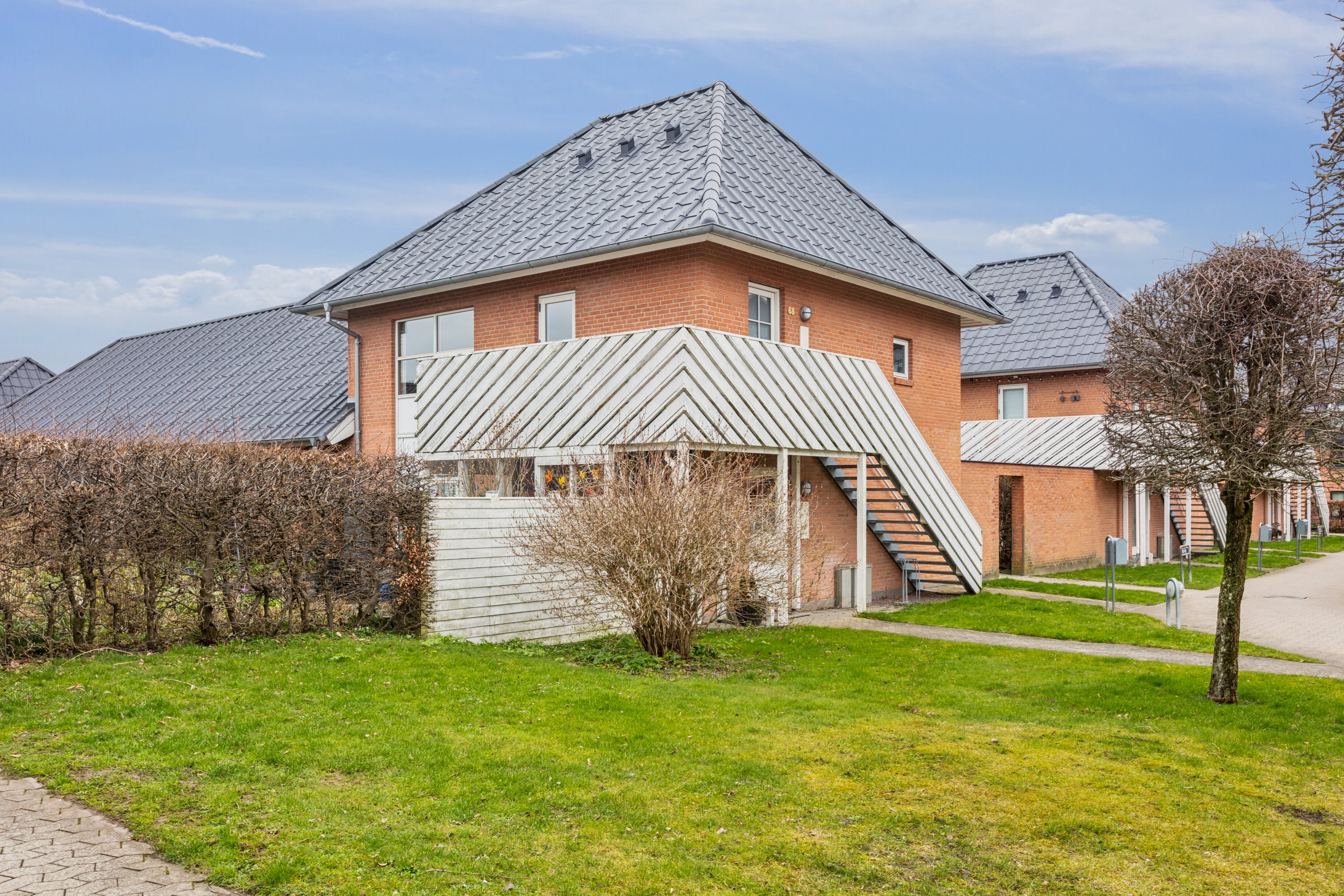 Egeskoven 68, 2600 Glostrup