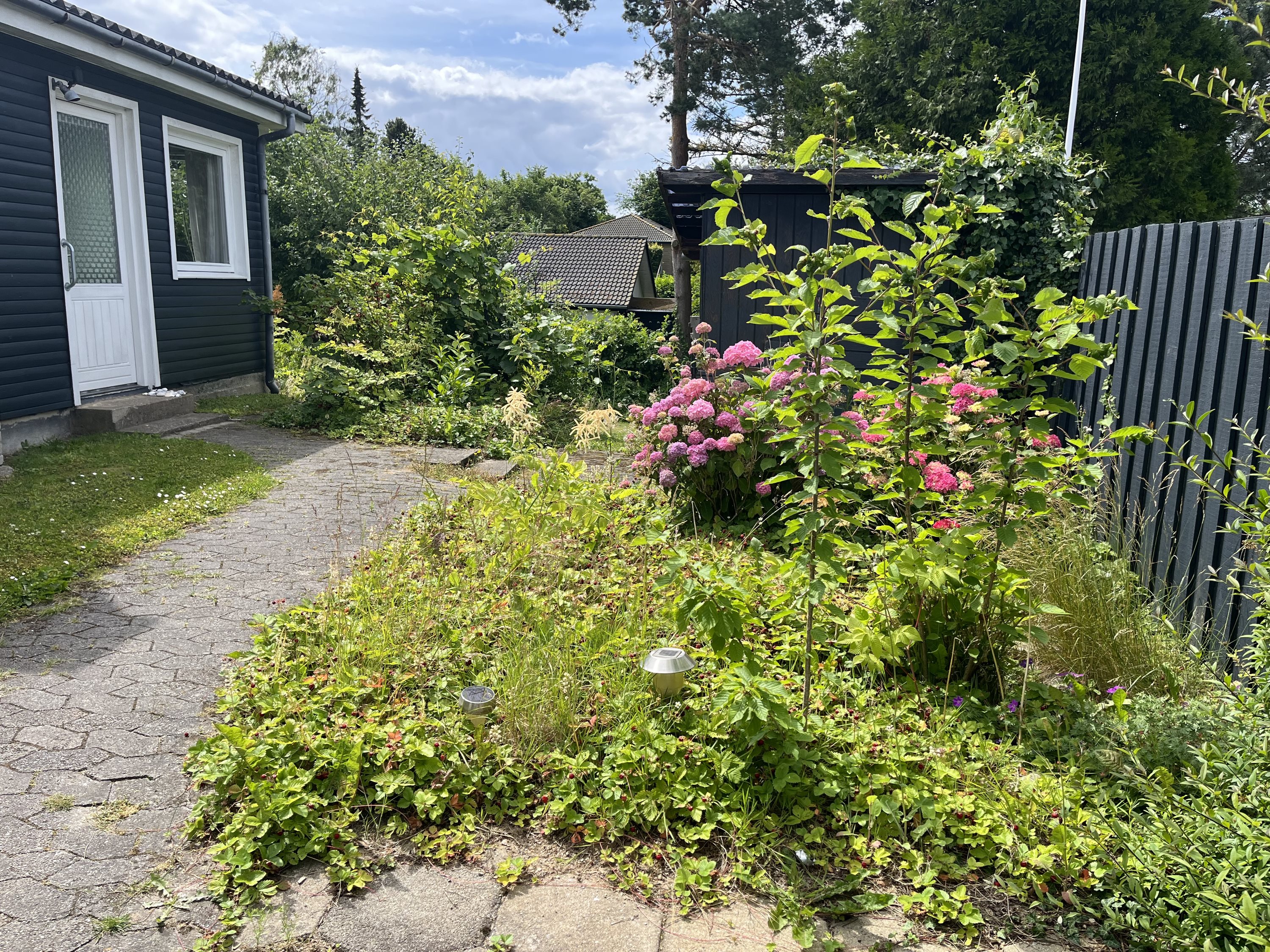 Hjejlevej 5, 8250 Egå