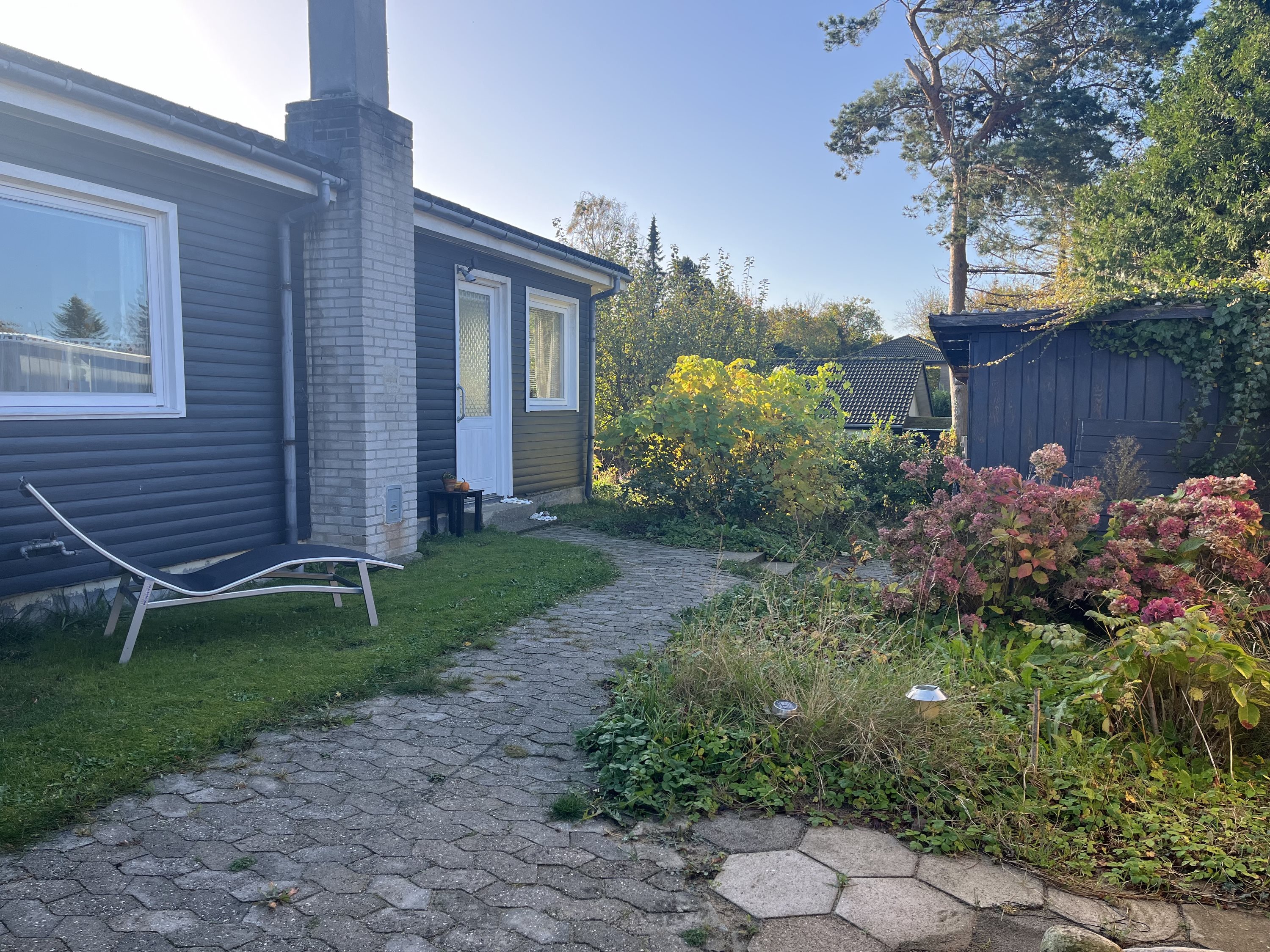 Hjejlevej 5, 8250 Egå