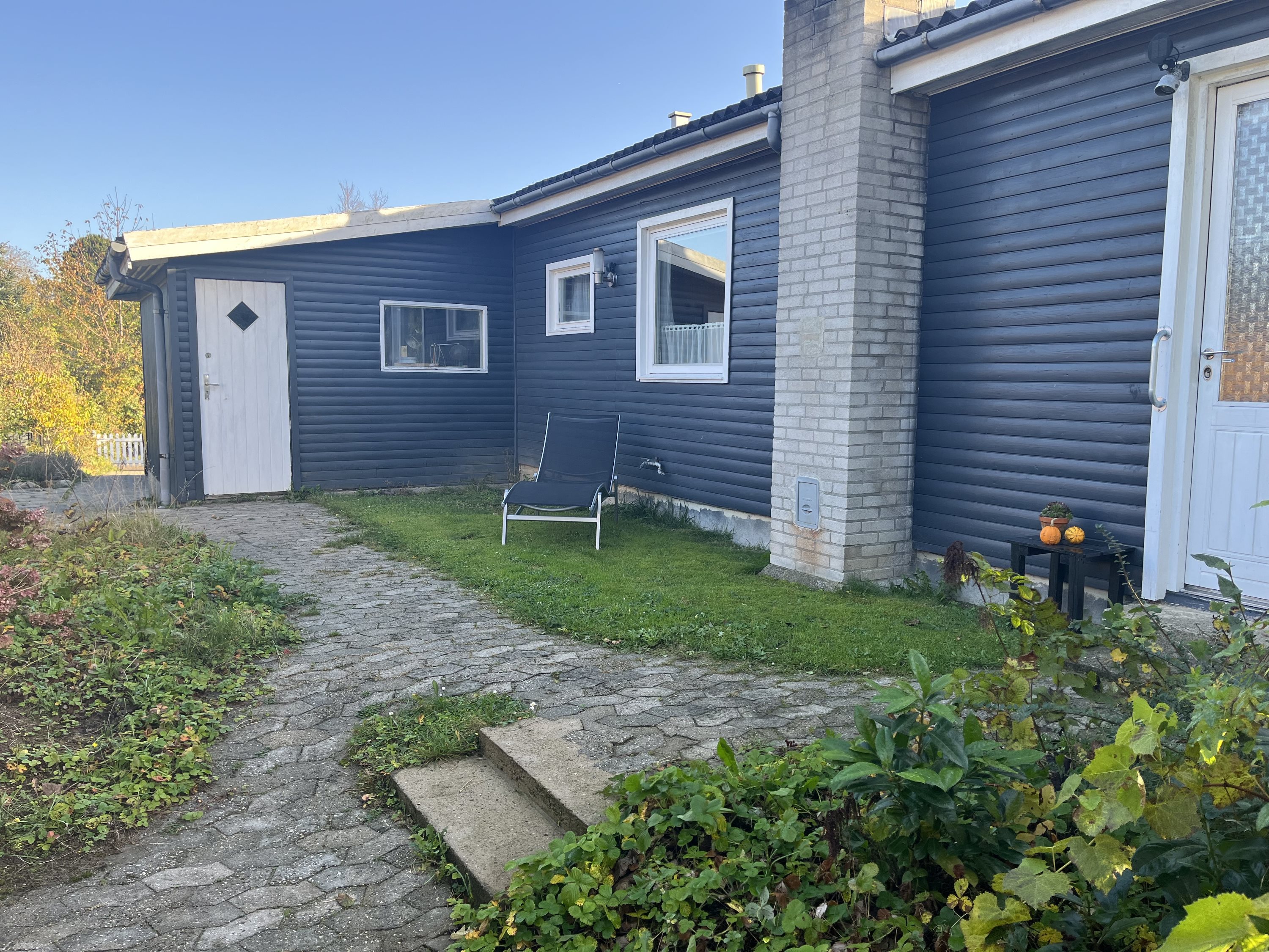 Hjejlevej 5, 8250 Egå