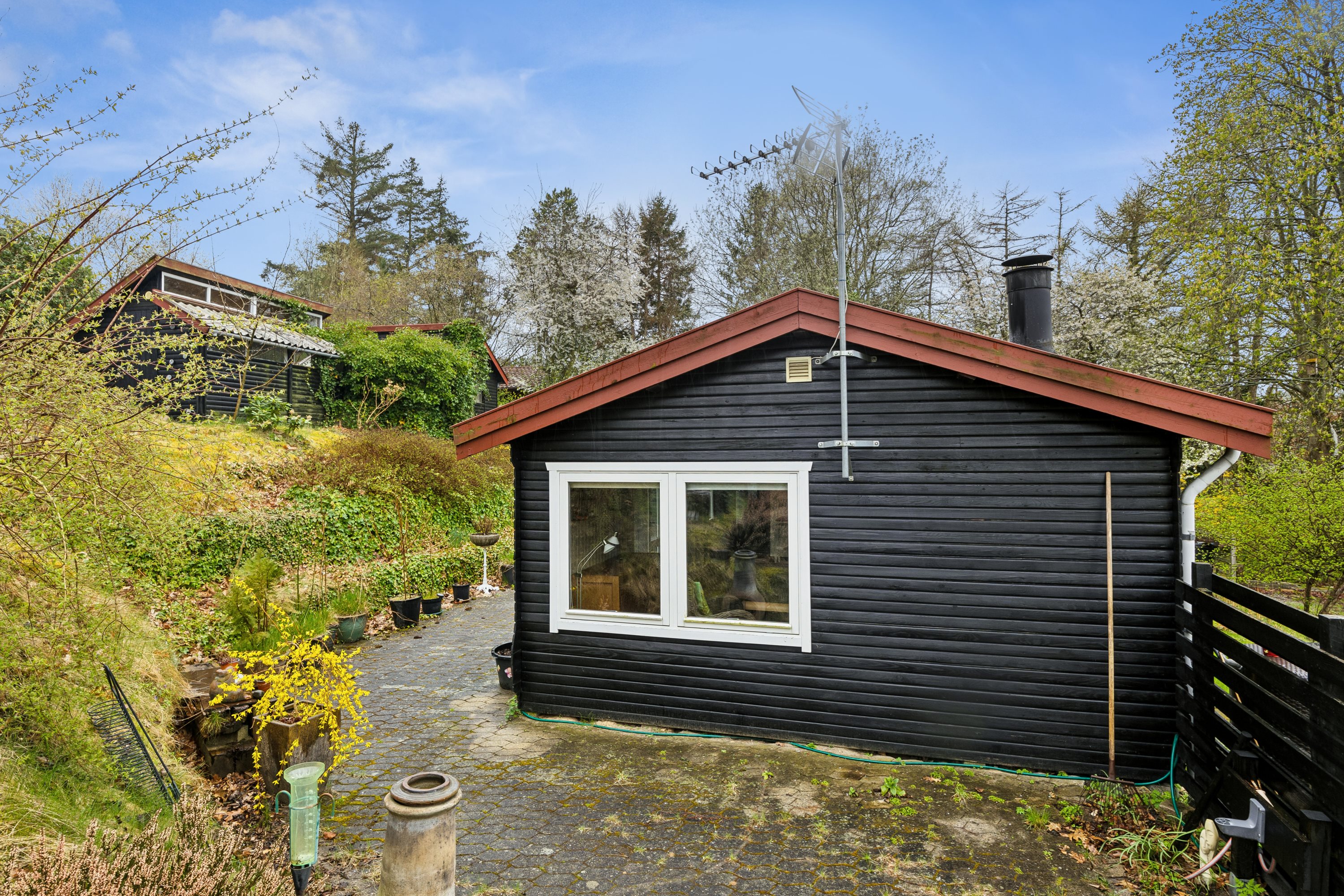 Skovbrynet 8, 3630 Jægerspris