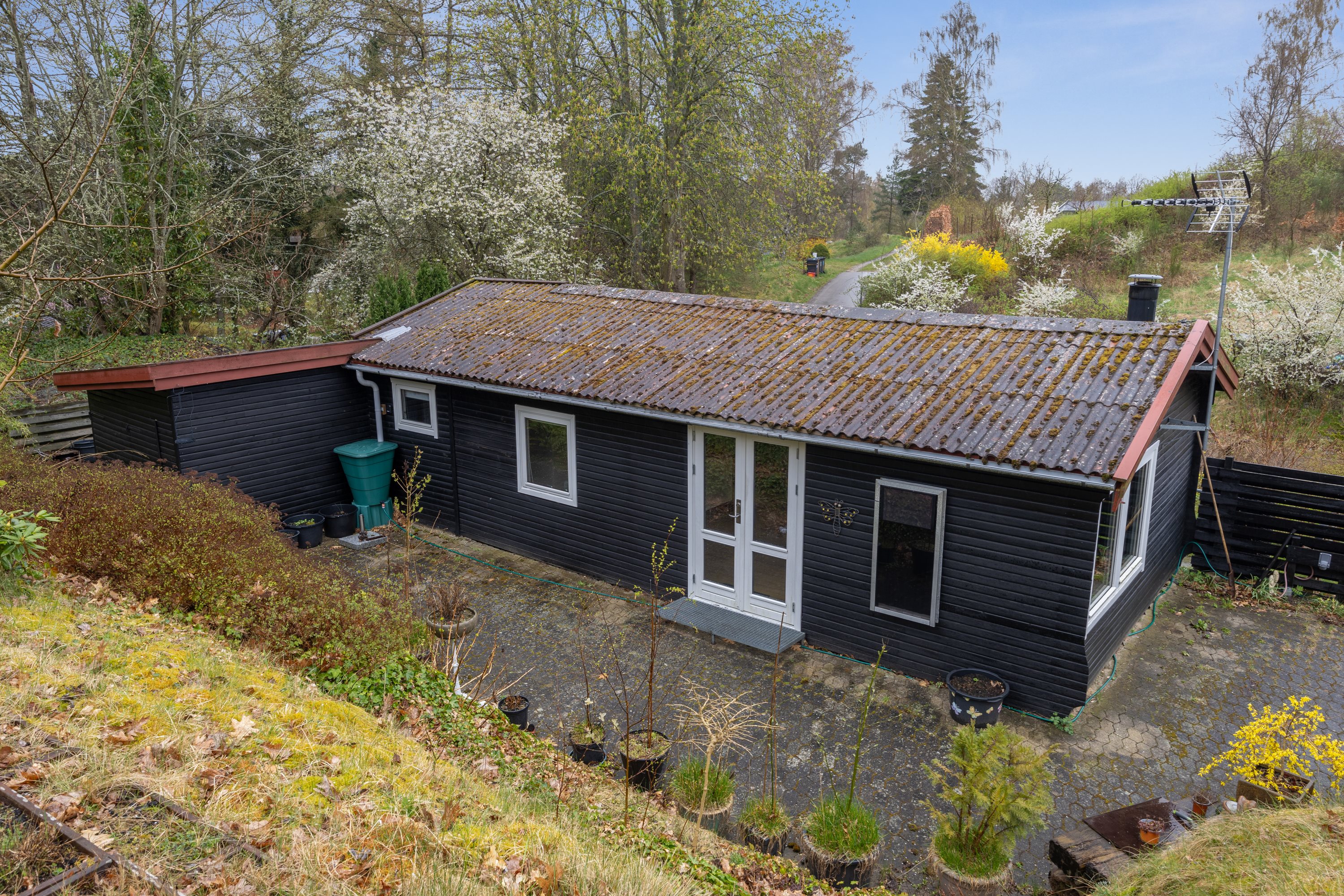 Skovbrynet 8, 3630 Jægerspris