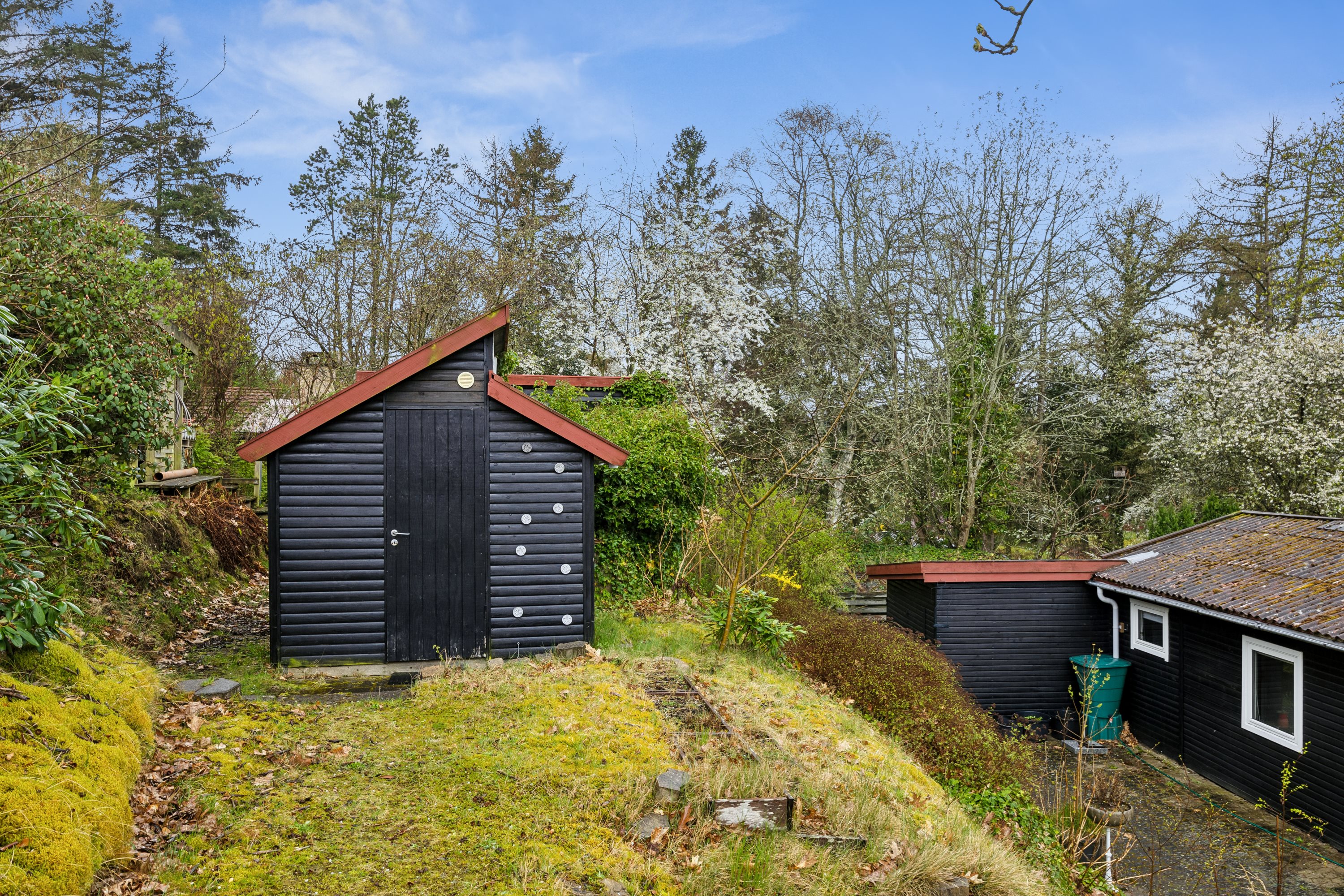 Skovbrynet 8, 3630 Jægerspris