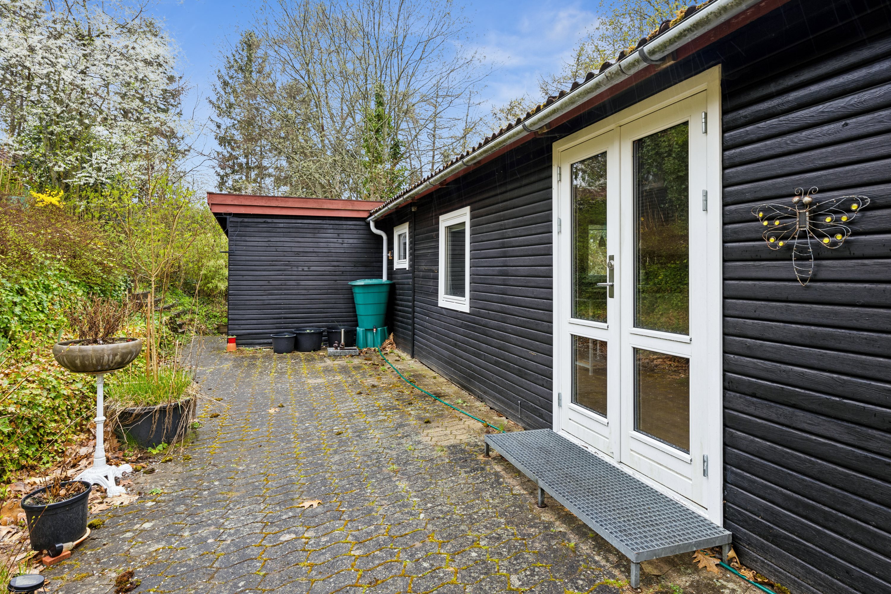 Skovbrynet 8, 3630 Jægerspris