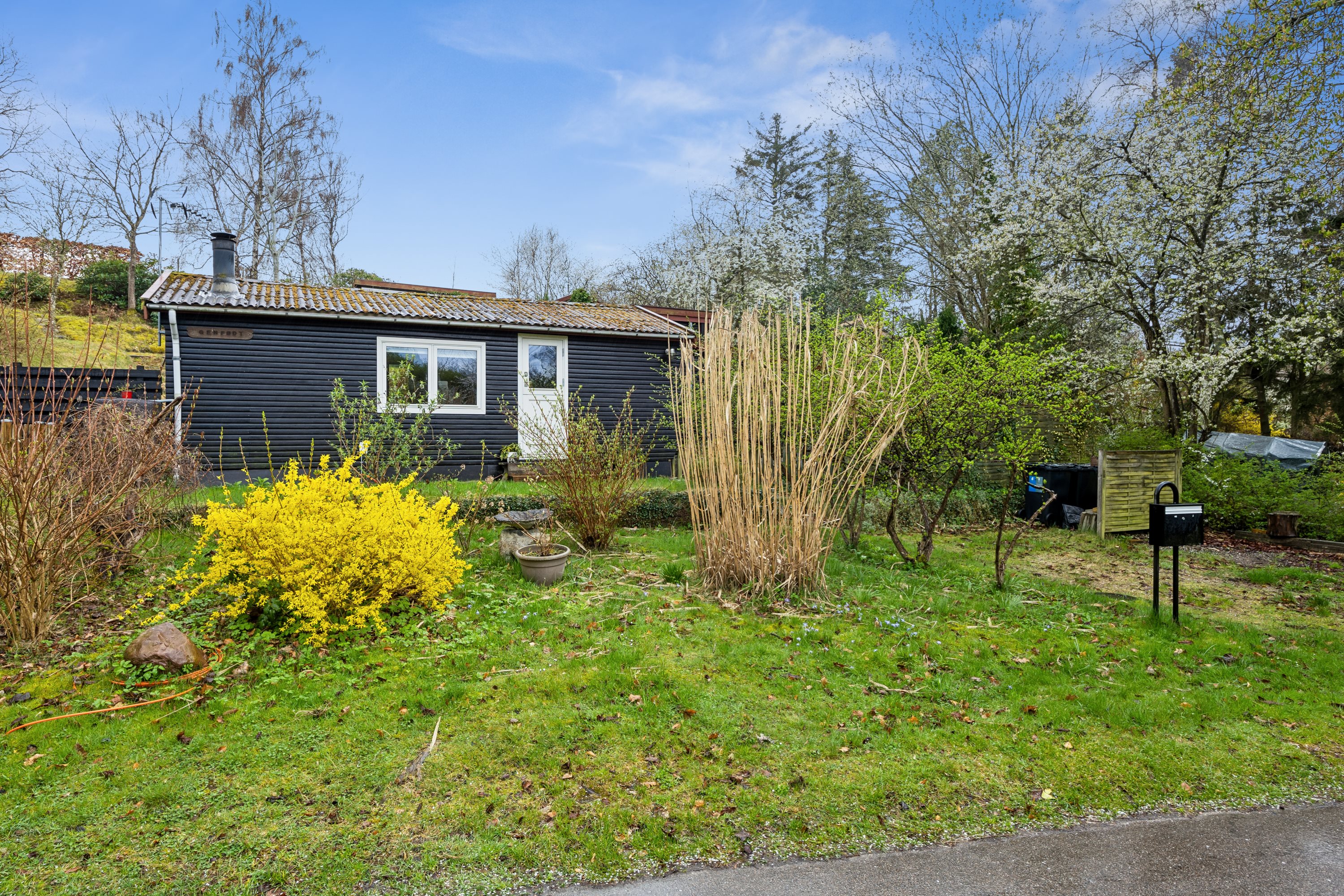 Skovbrynet 8, 3630 Jægerspris