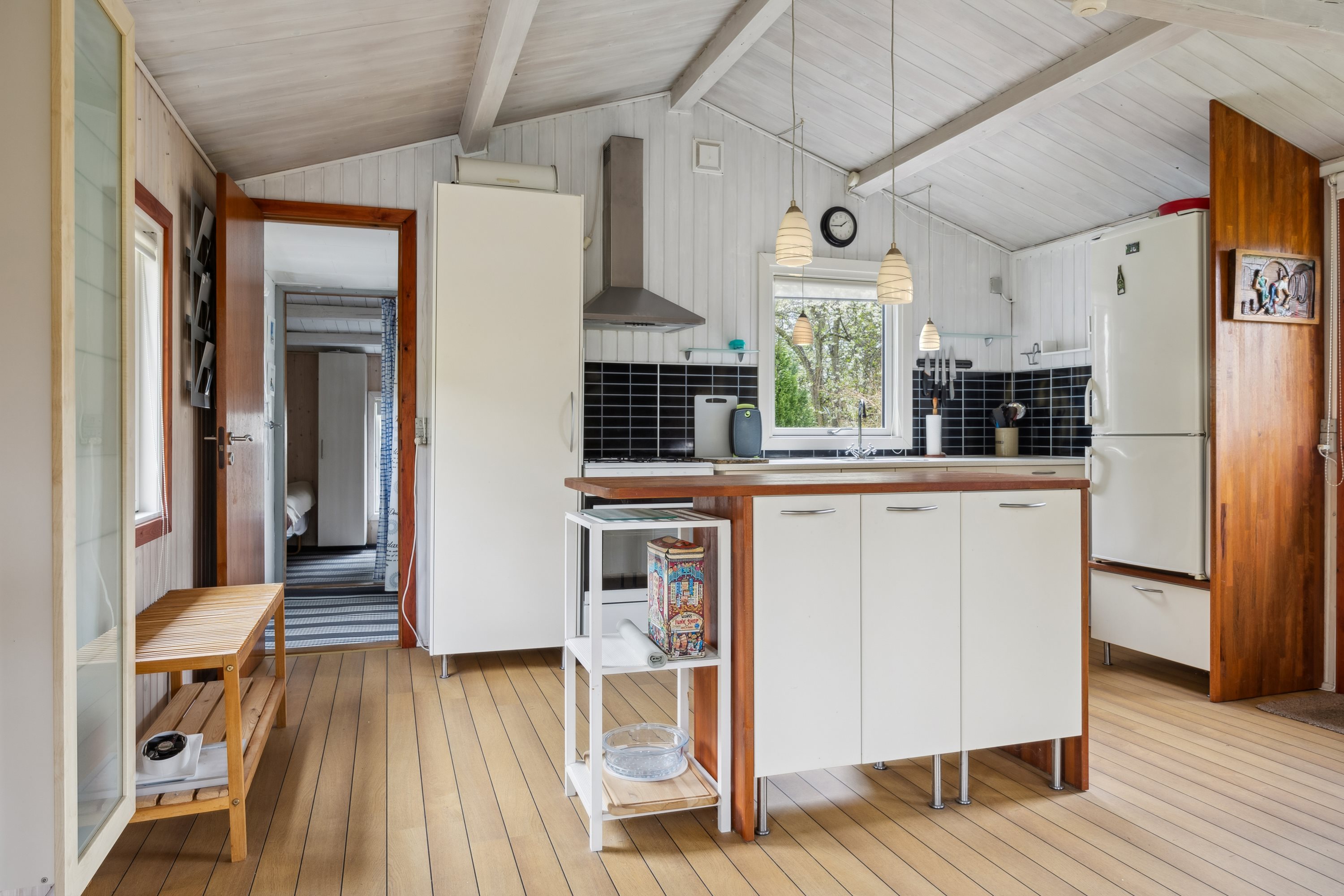 Skovbrynet 8, 3630 Jægerspris