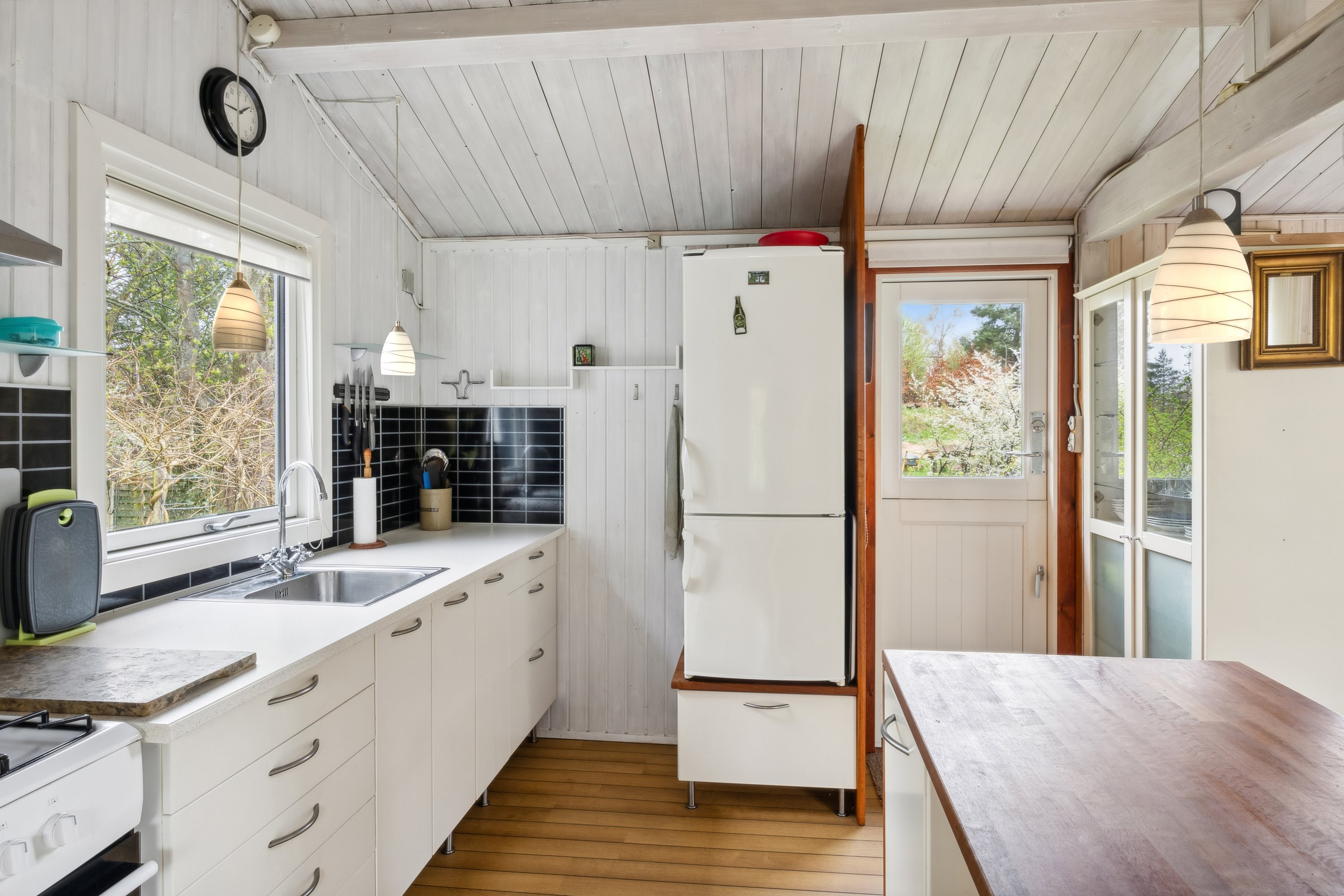 Skovbrynet 8, 3630 Jægerspris