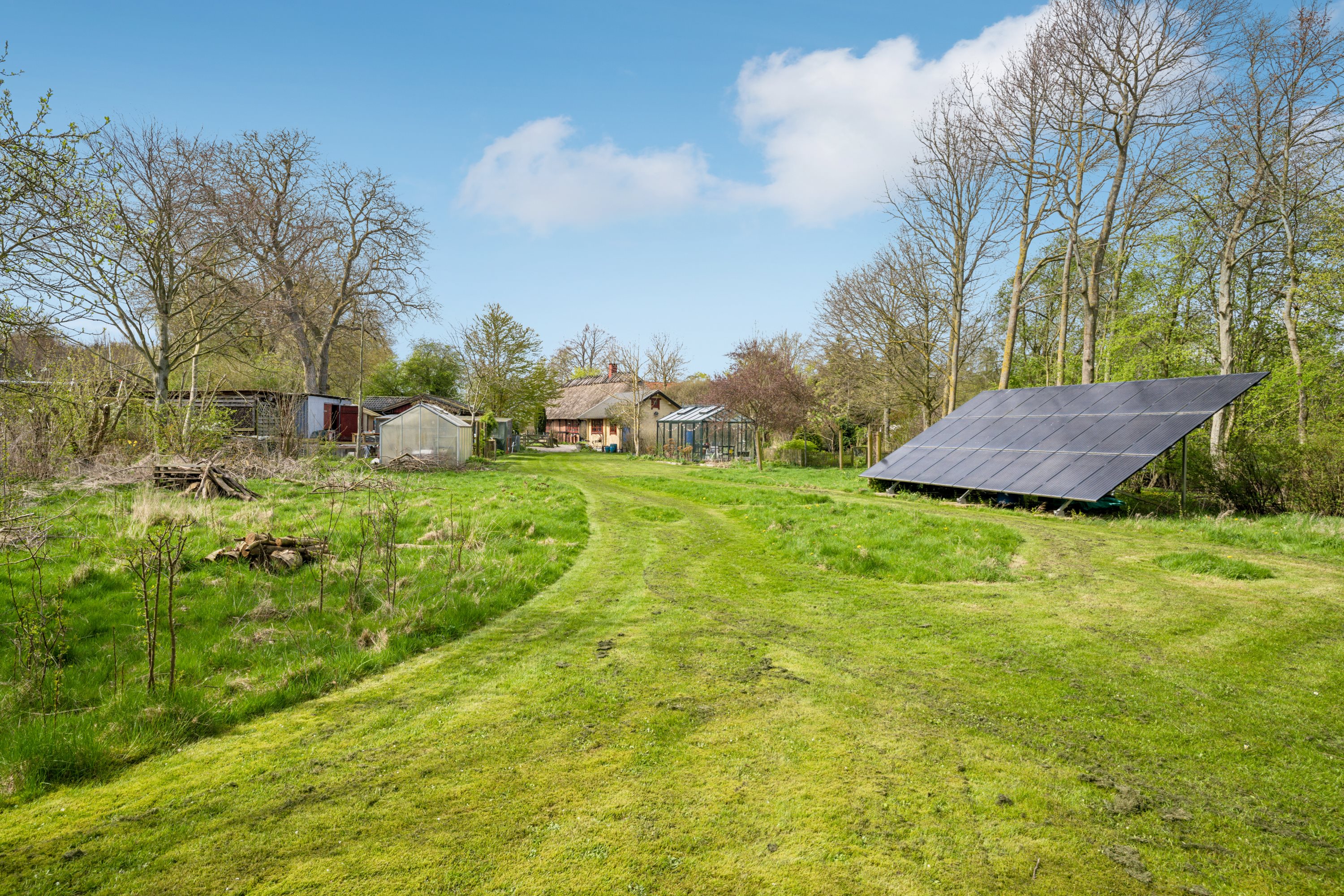 Øster Lundevej 19, 5450 Otterup