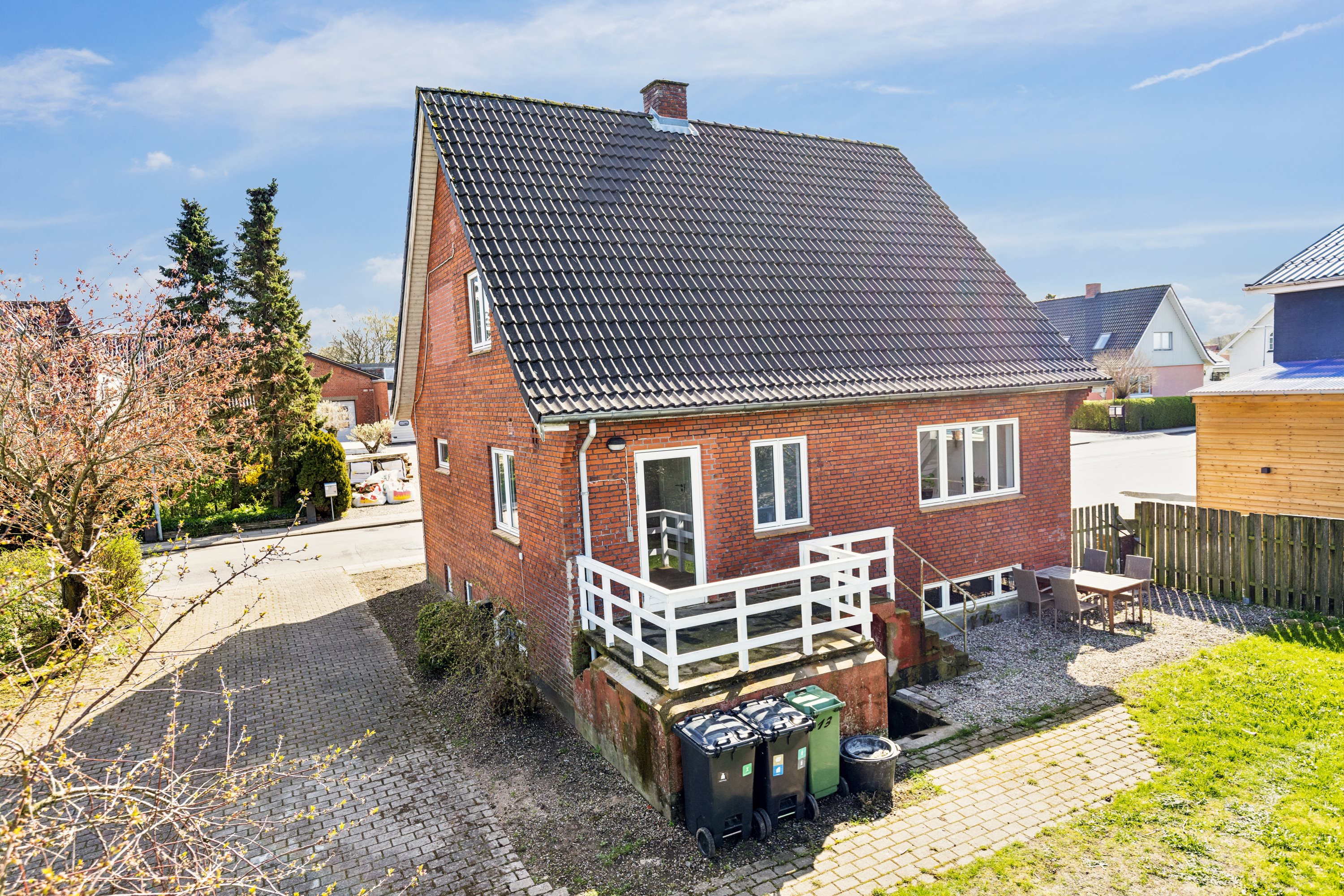 Enghavevej 13, 5856 Ryslinge