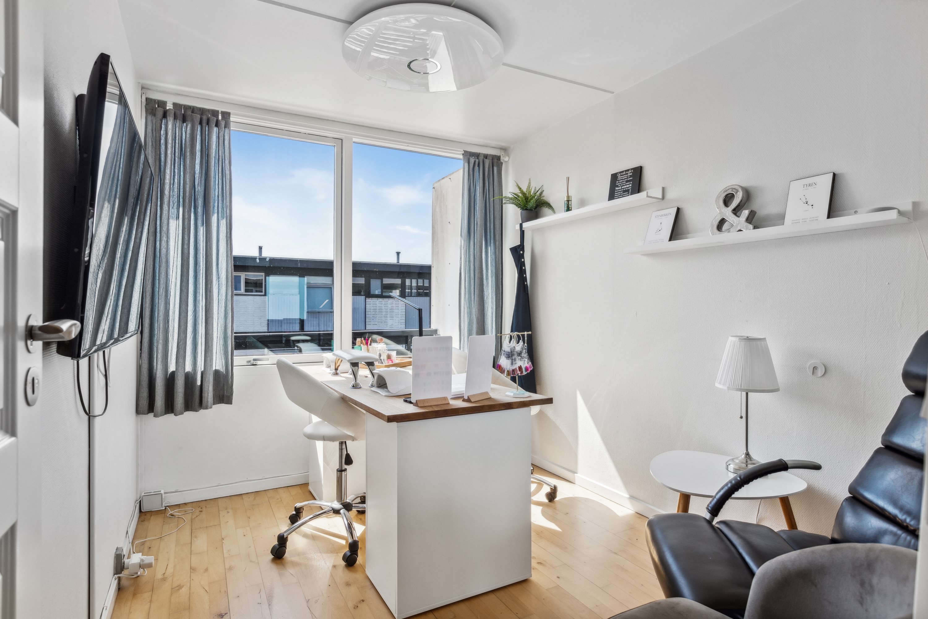 Rytterhusene 54, 2620 Albertslund