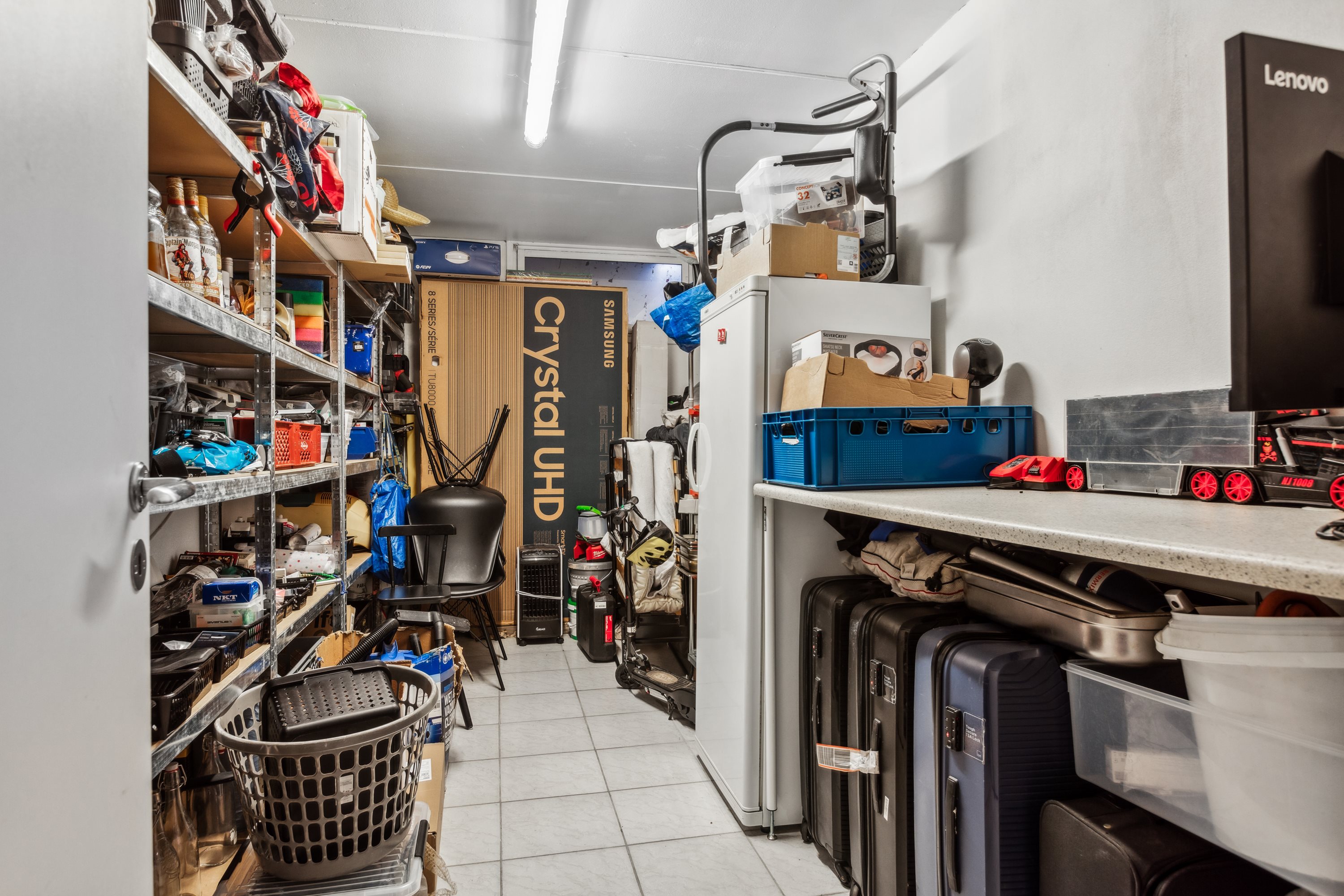 Rytterhusene 54, 2620 Albertslund