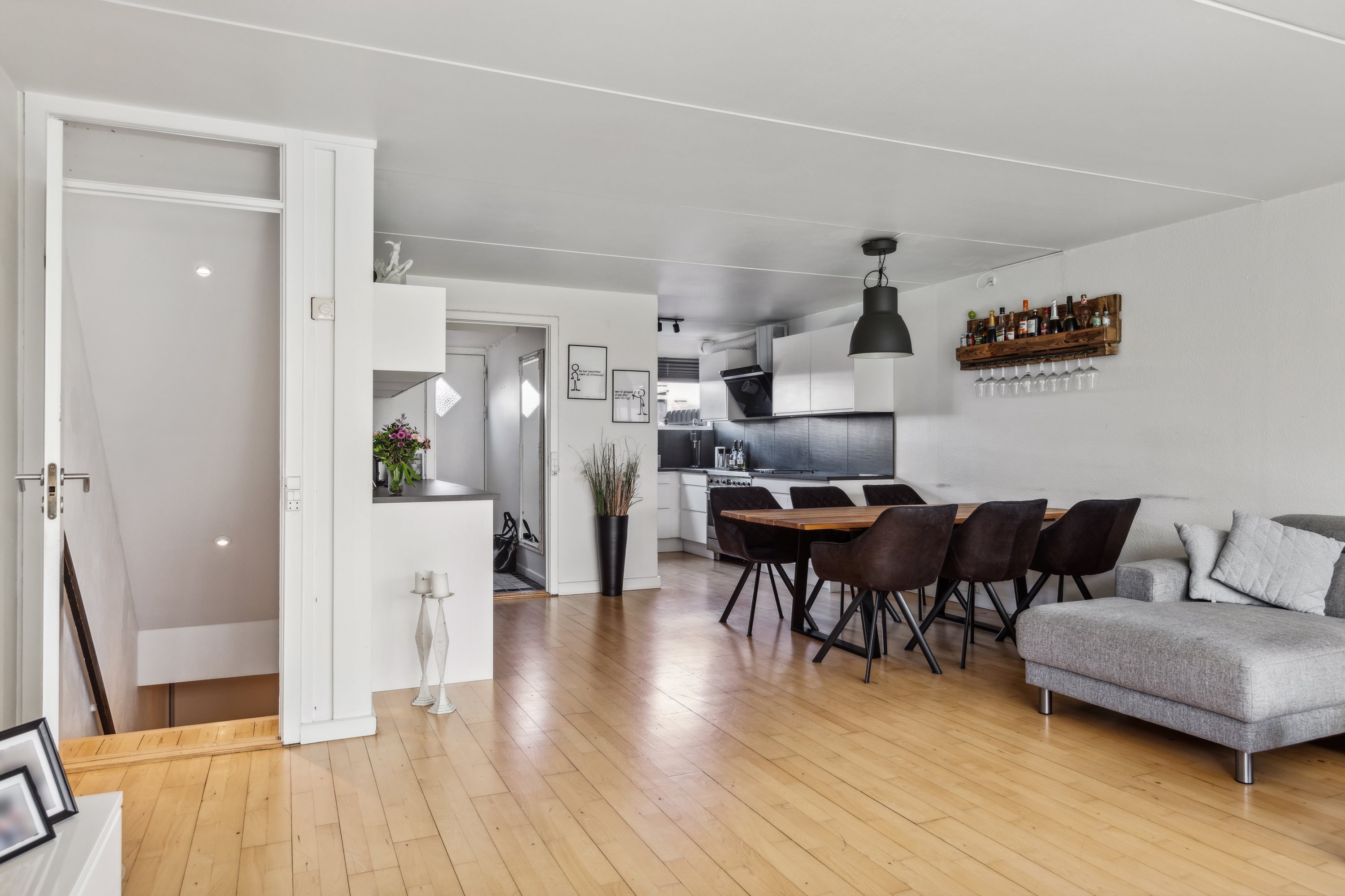 Rytterhusene 54, 2620 Albertslund