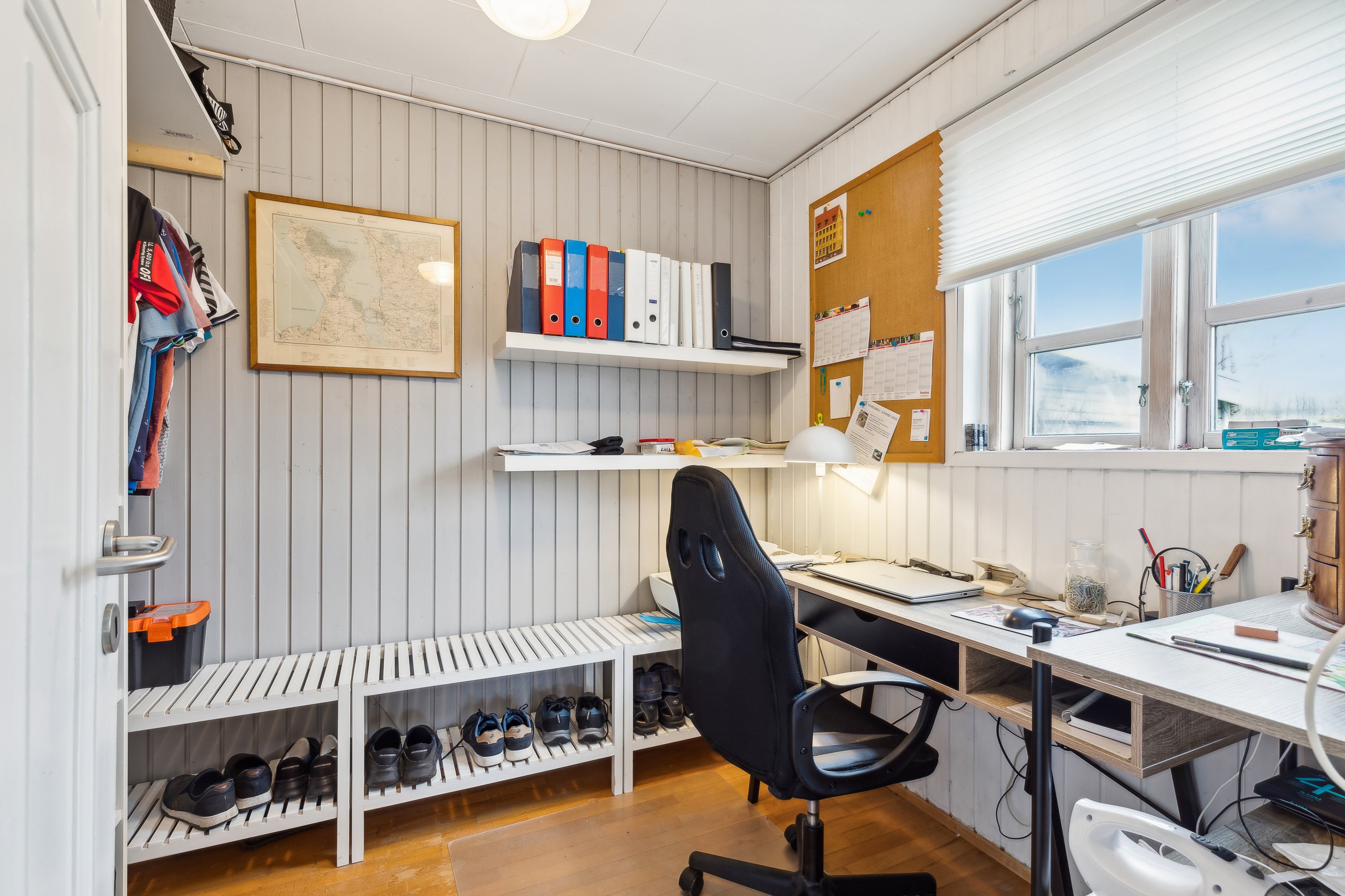 Egevangen 4, 3310 Ølsted