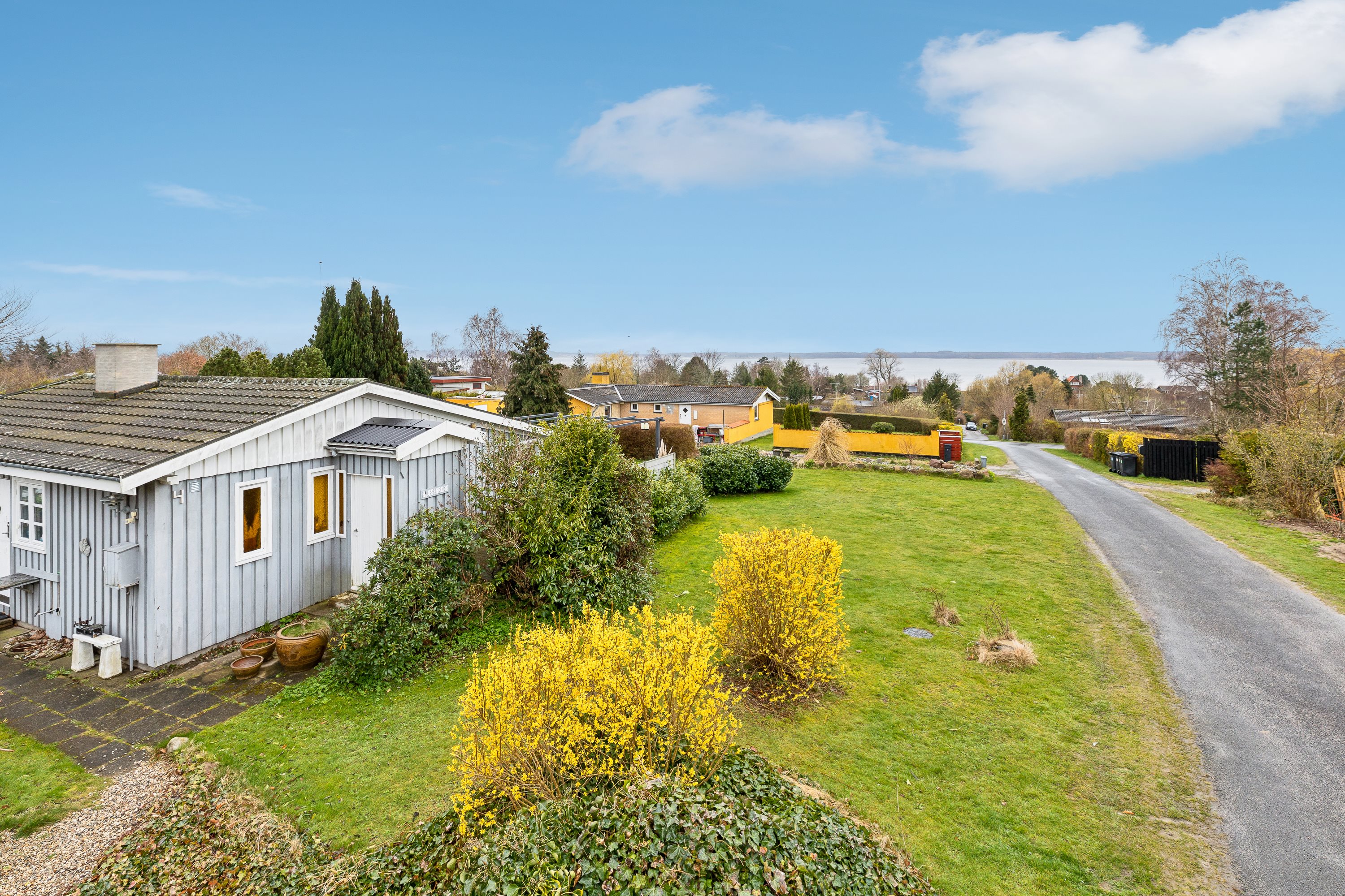 Egevangen 4, 3310 Ølsted