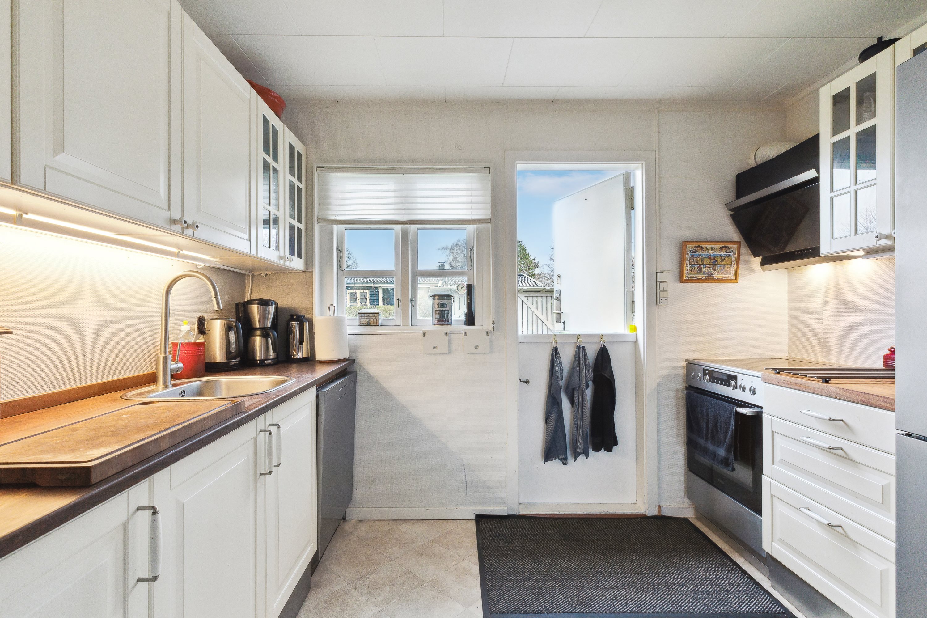 Egevangen 4, 3310 Ølsted