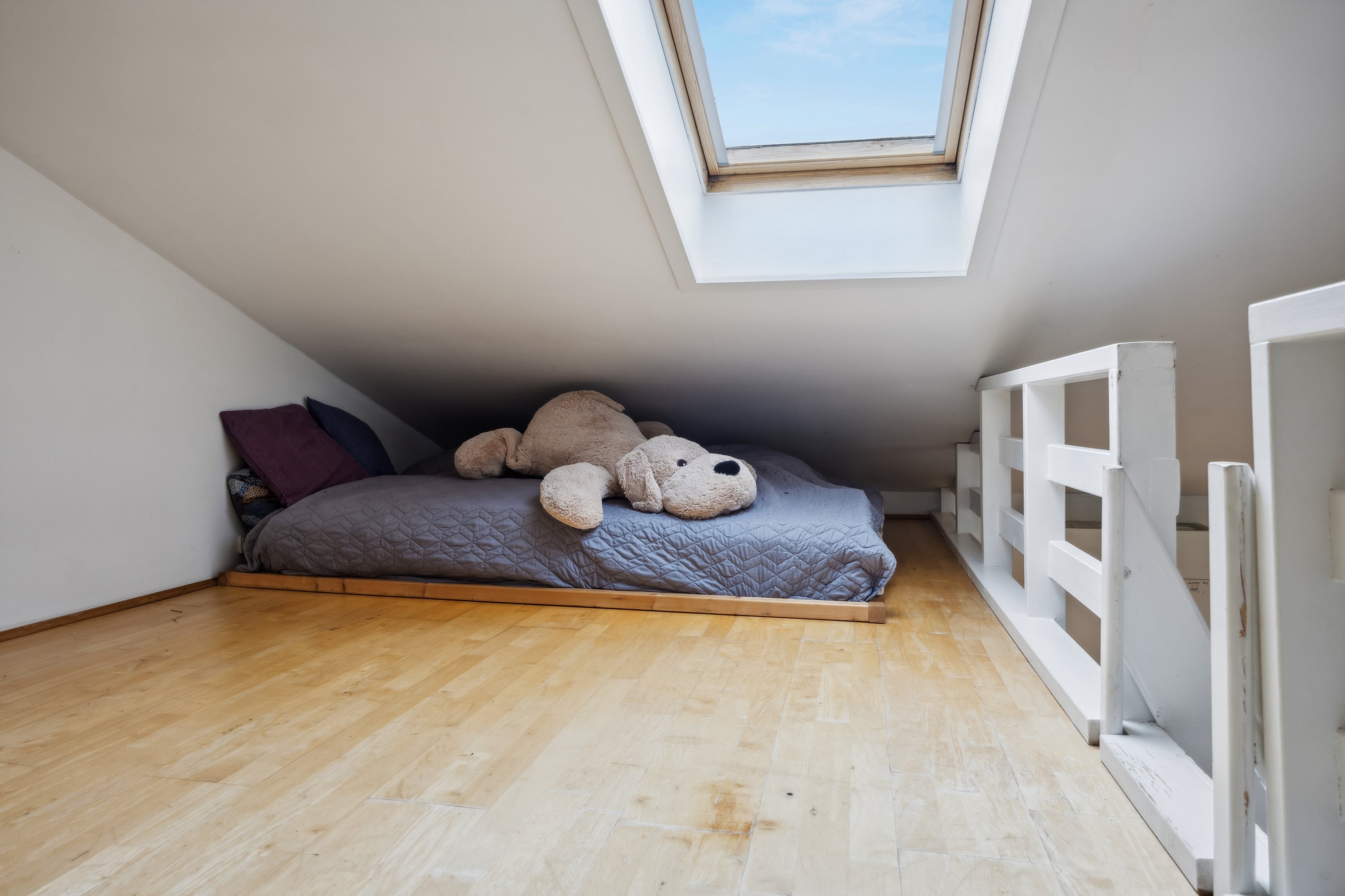 Tranehalsen 8, 4000 Roskilde