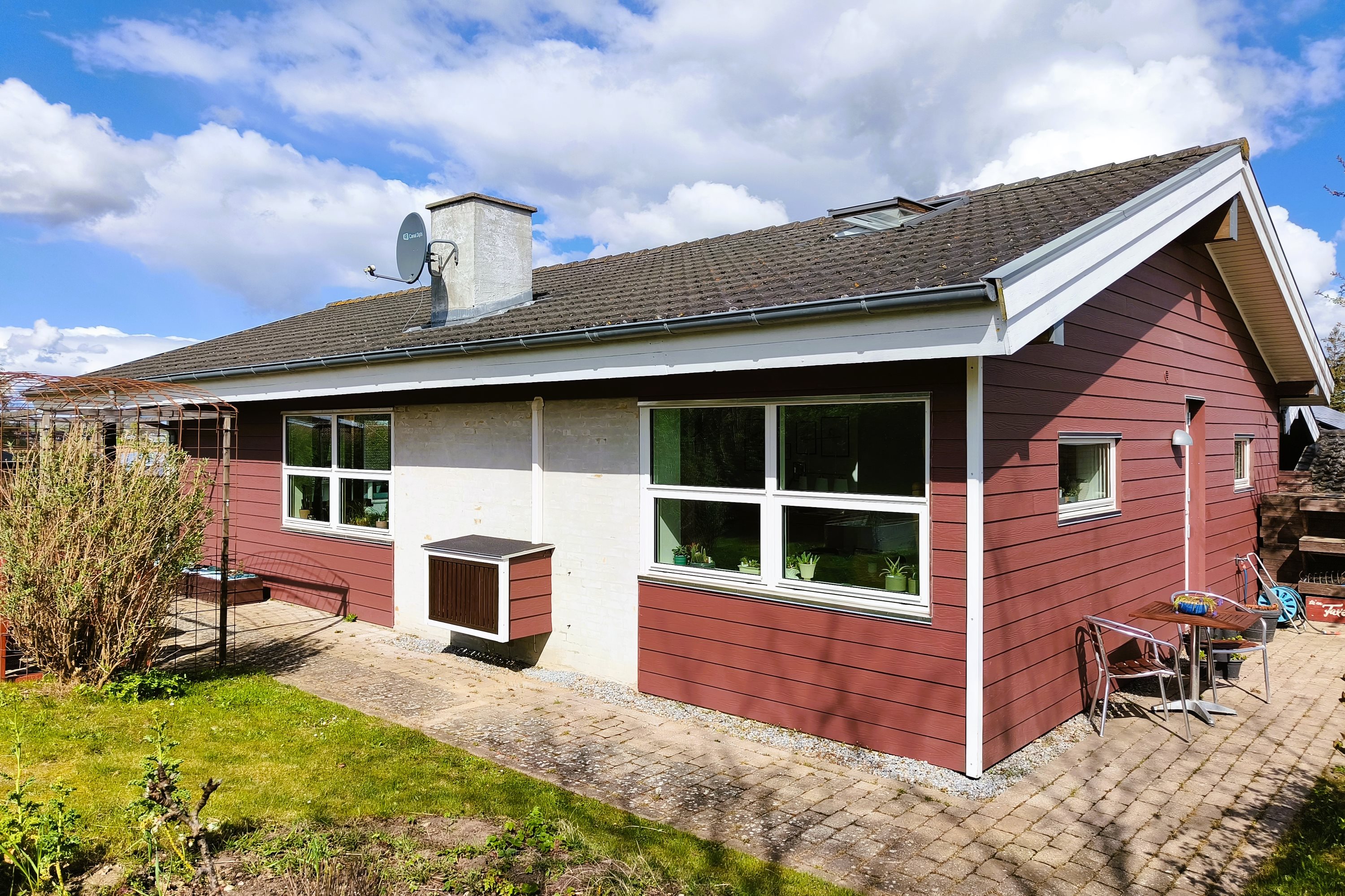 Tranehalsen 8, 4000 Roskilde