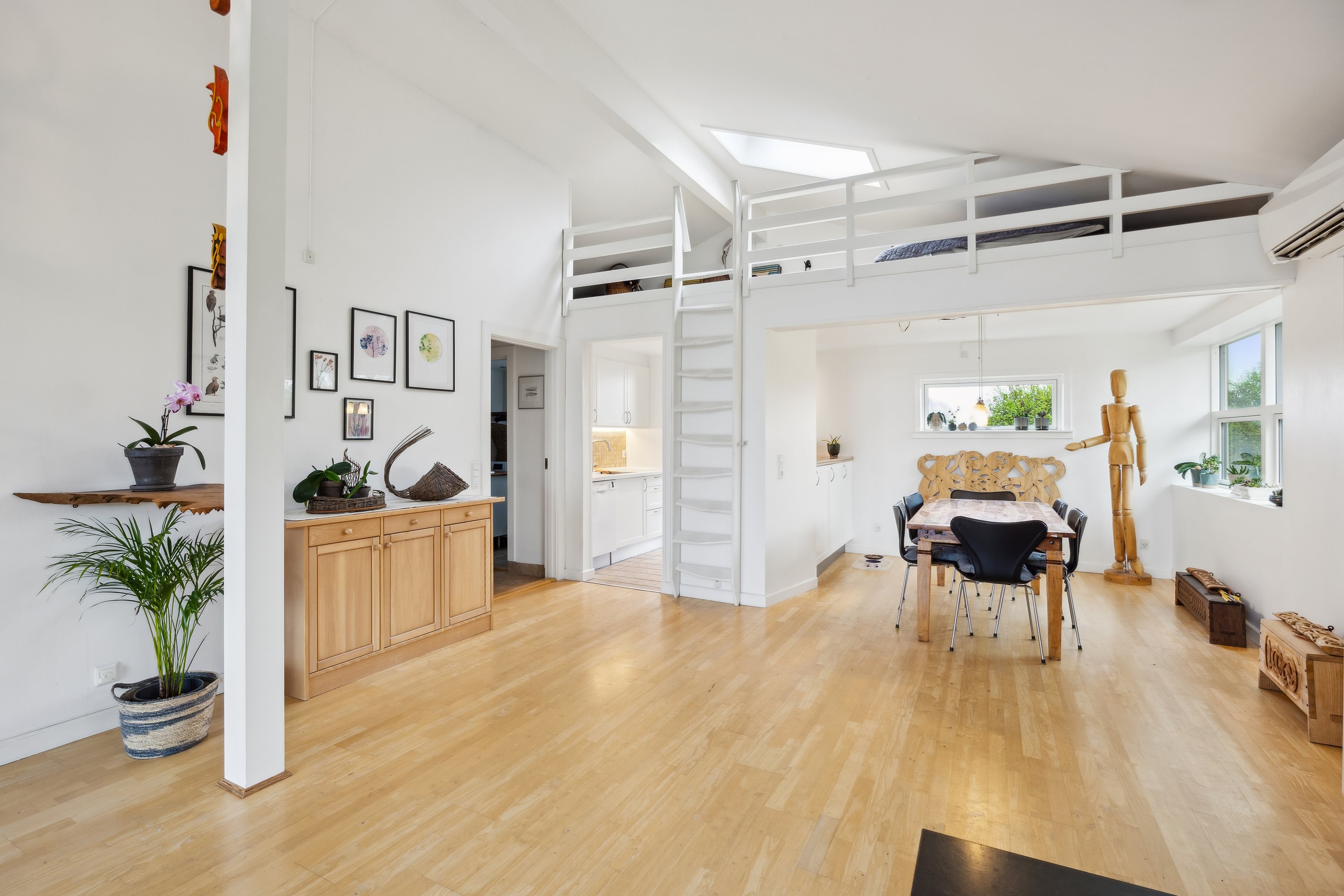 Tranehalsen 8, 4000 Roskilde