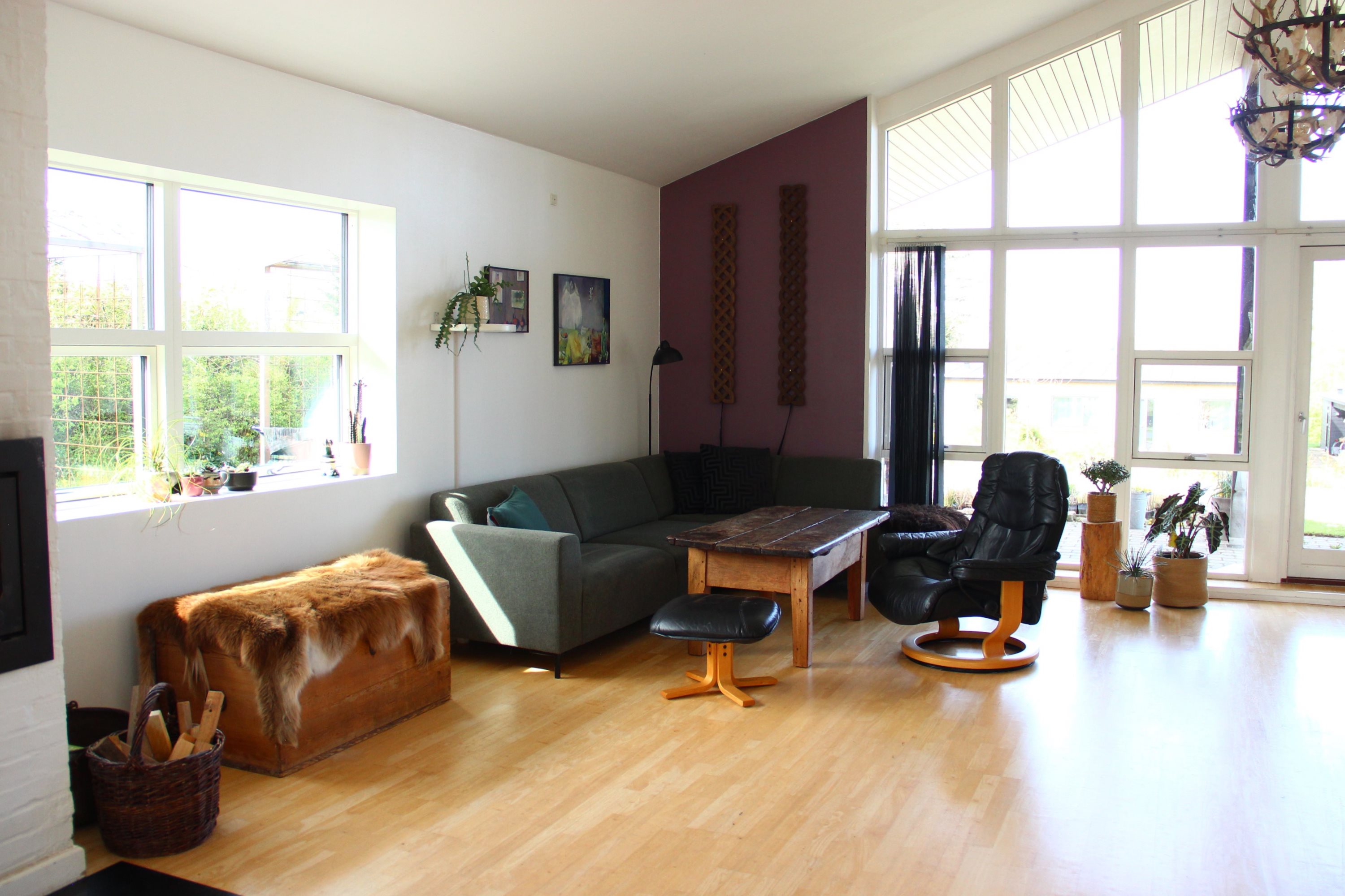 Tranehalsen 8, 4000 Roskilde