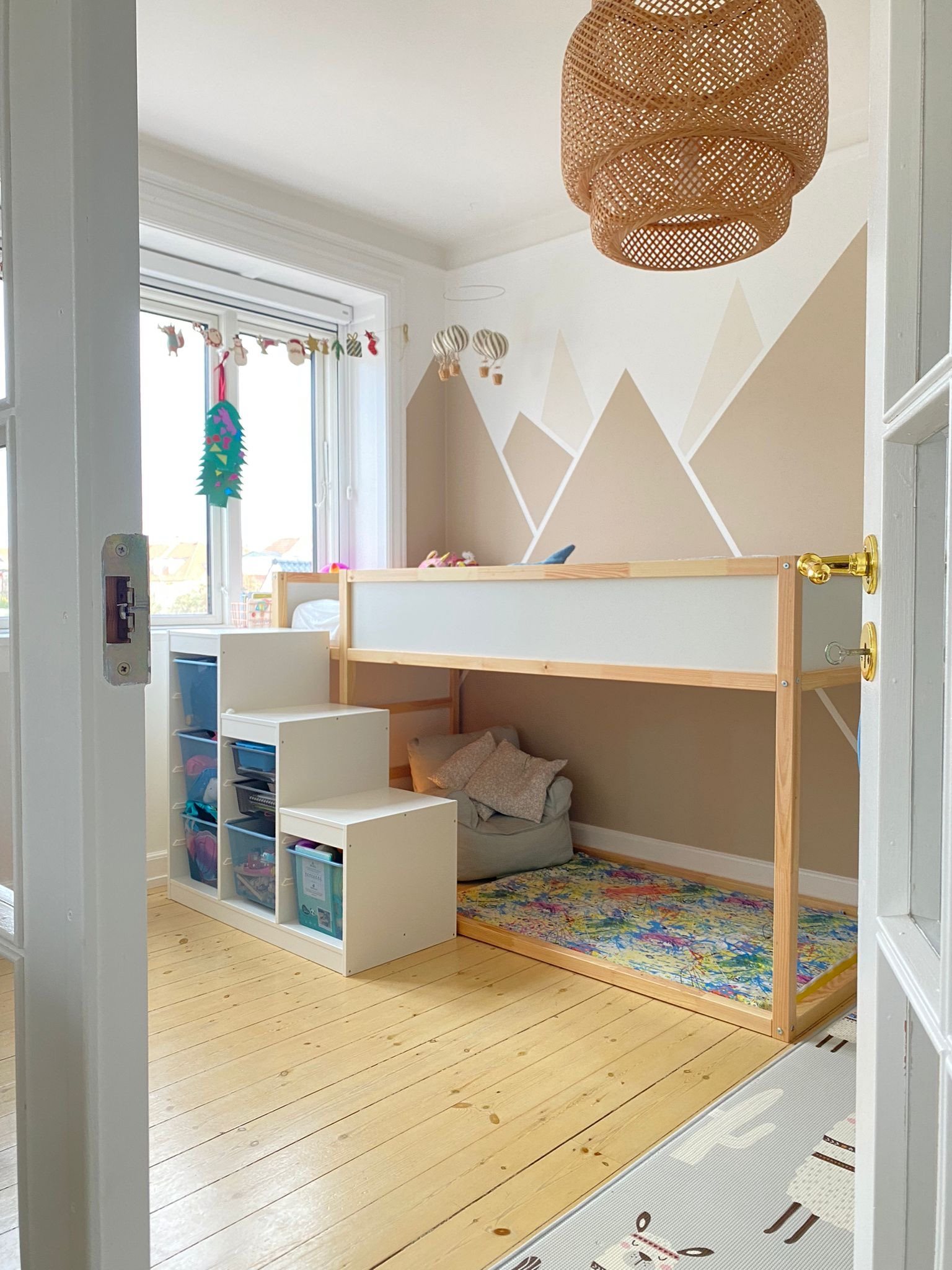 Kløverbladsgade 21, 1. tv., 2500 Valby