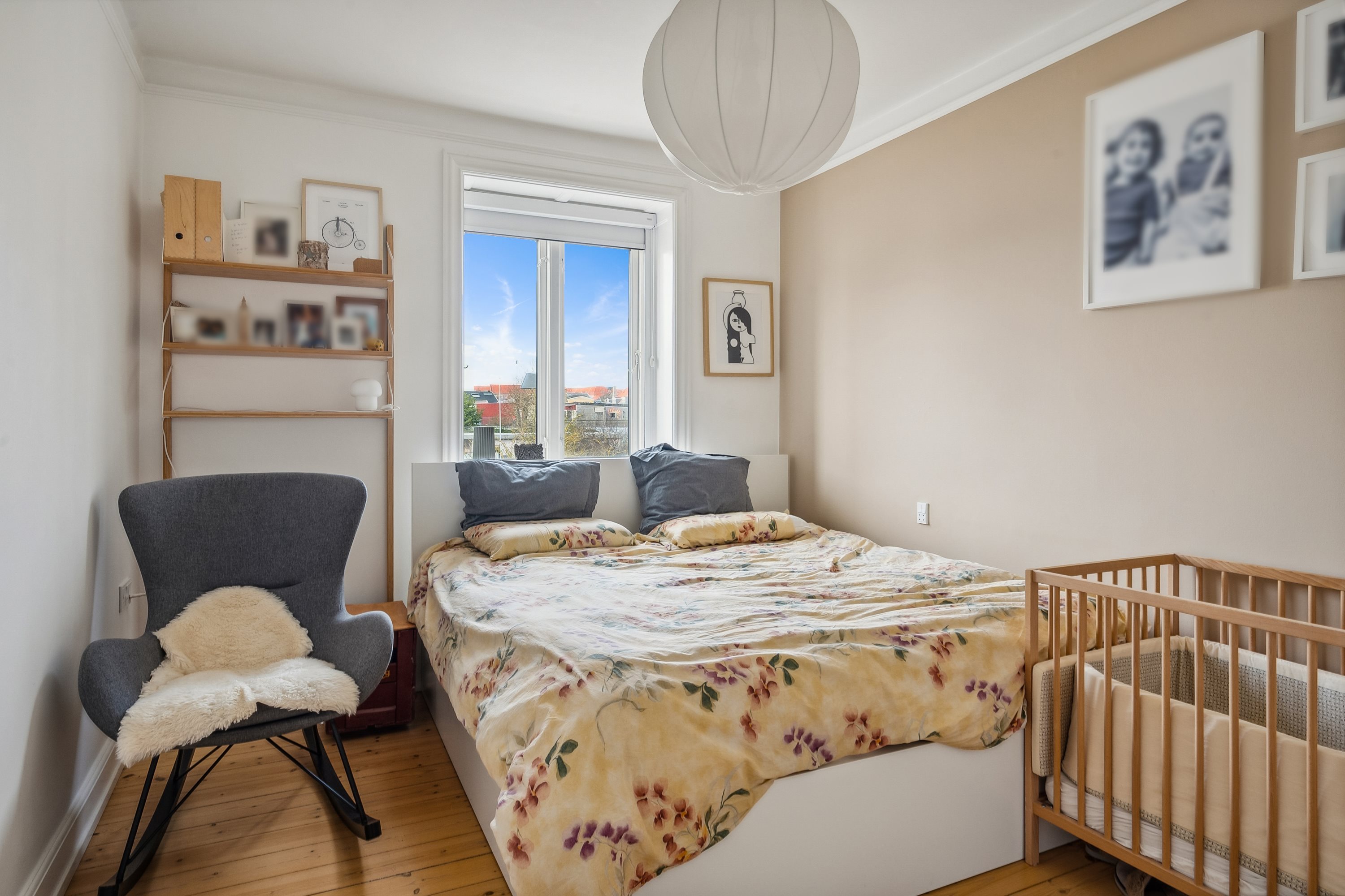 Kløverbladsgade 21, 1. tv., 2500 Valby