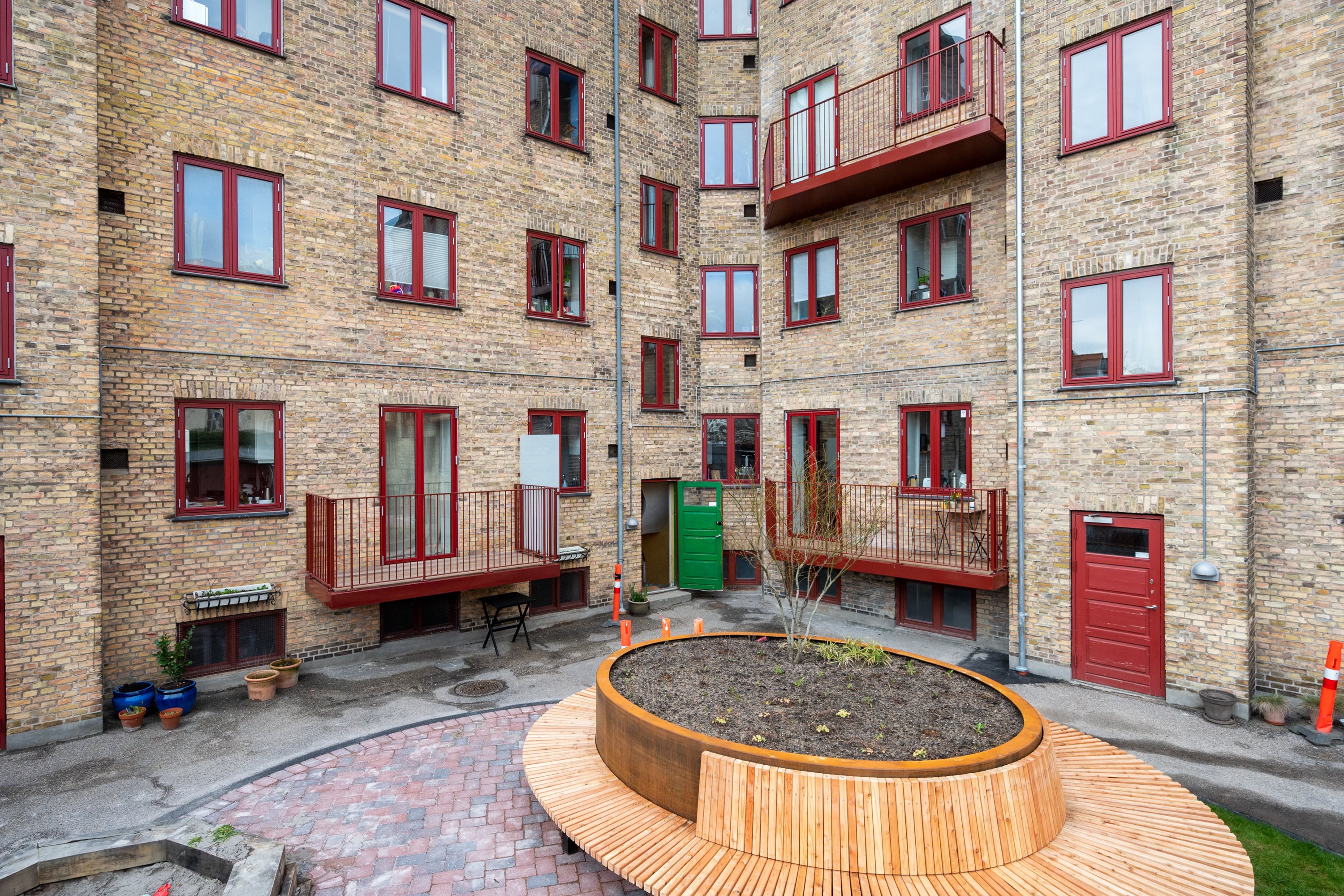 Kløverbladsgade 21, 1. tv., 2500 Valby