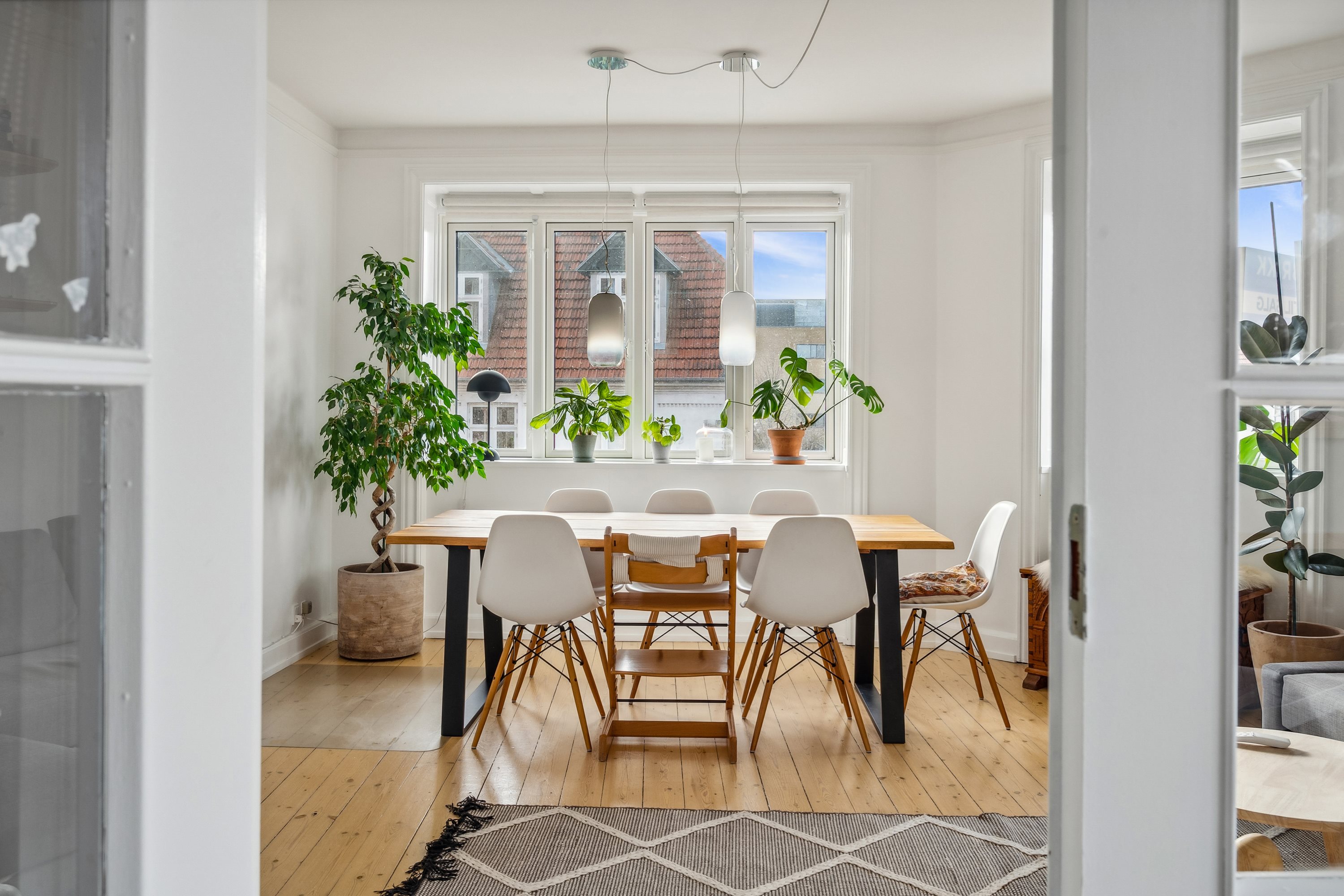 Kløverbladsgade 21, 1. tv., 2500 Valby