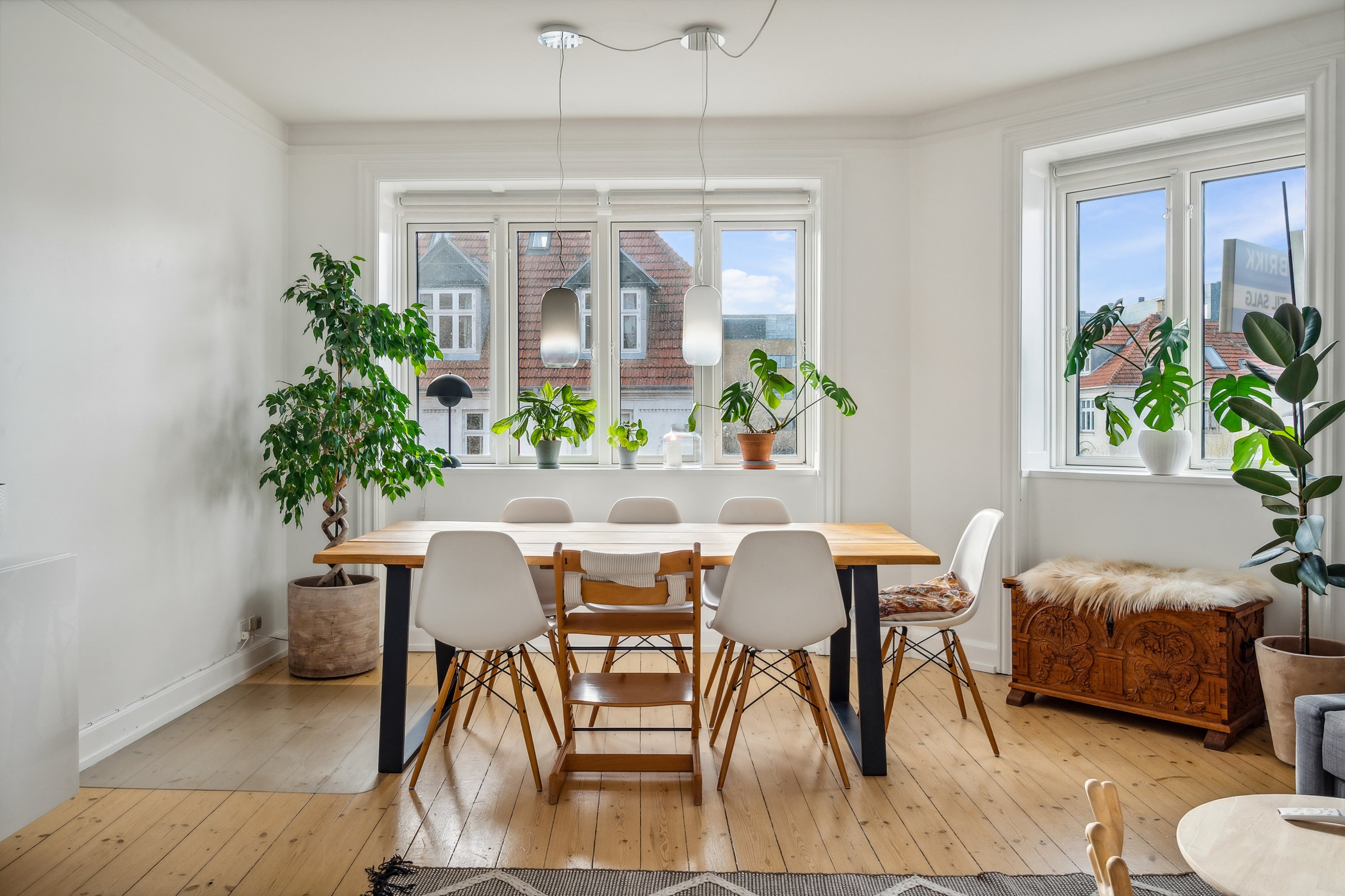 Kløverbladsgade 21, 1. tv., 2500 Valby