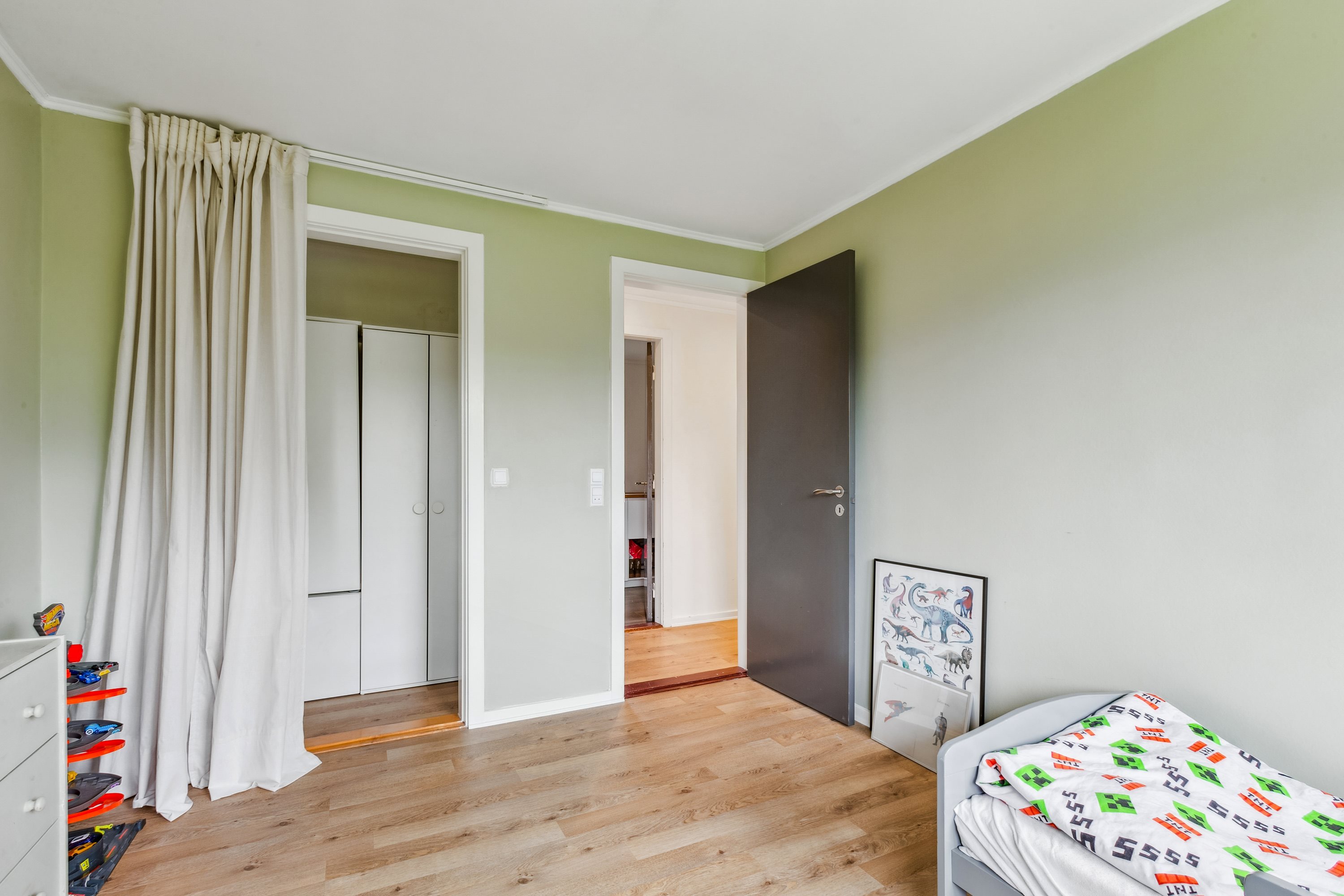 Merkurvej 21, 7100 Vejle