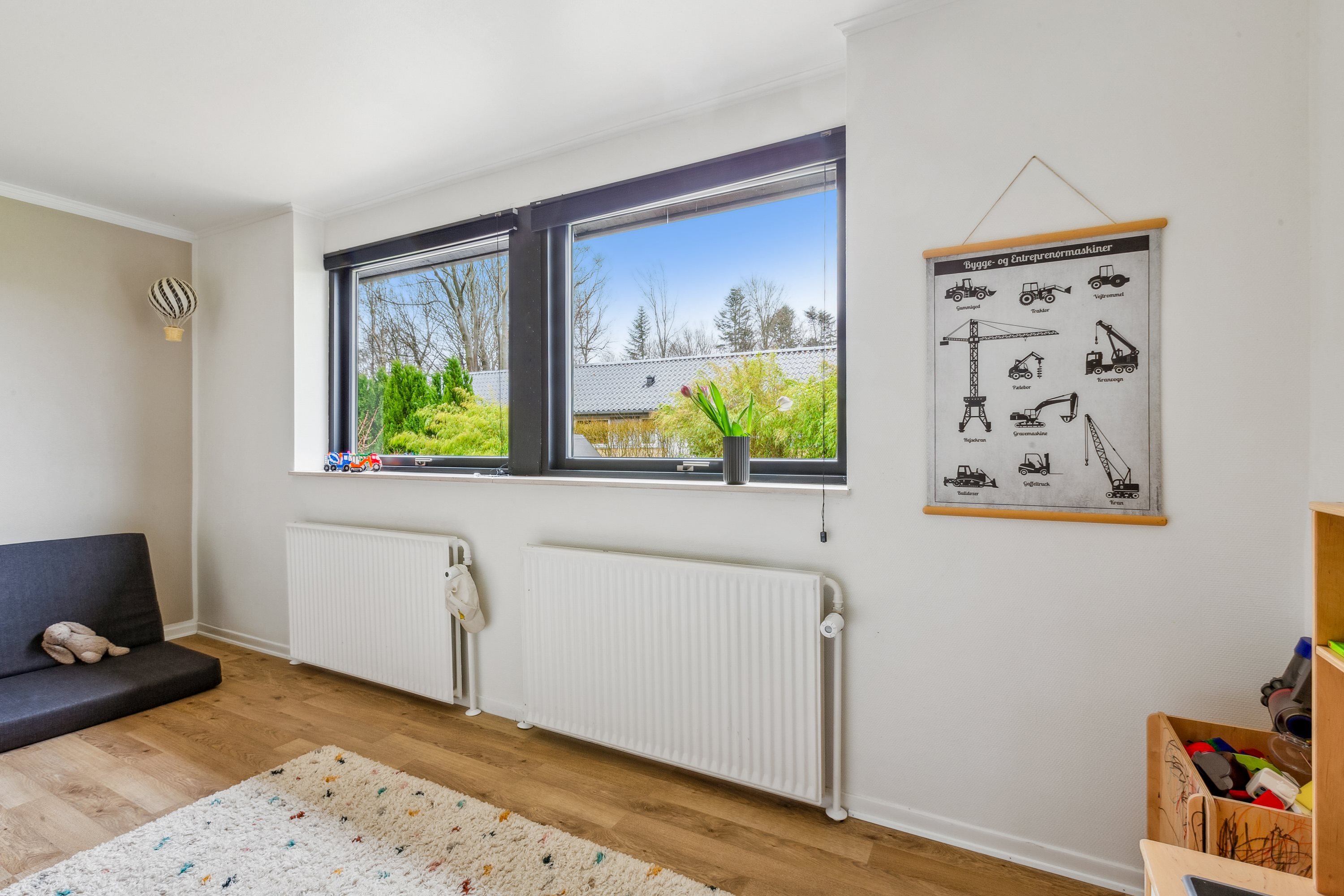 Merkurvej 21, 7100 Vejle