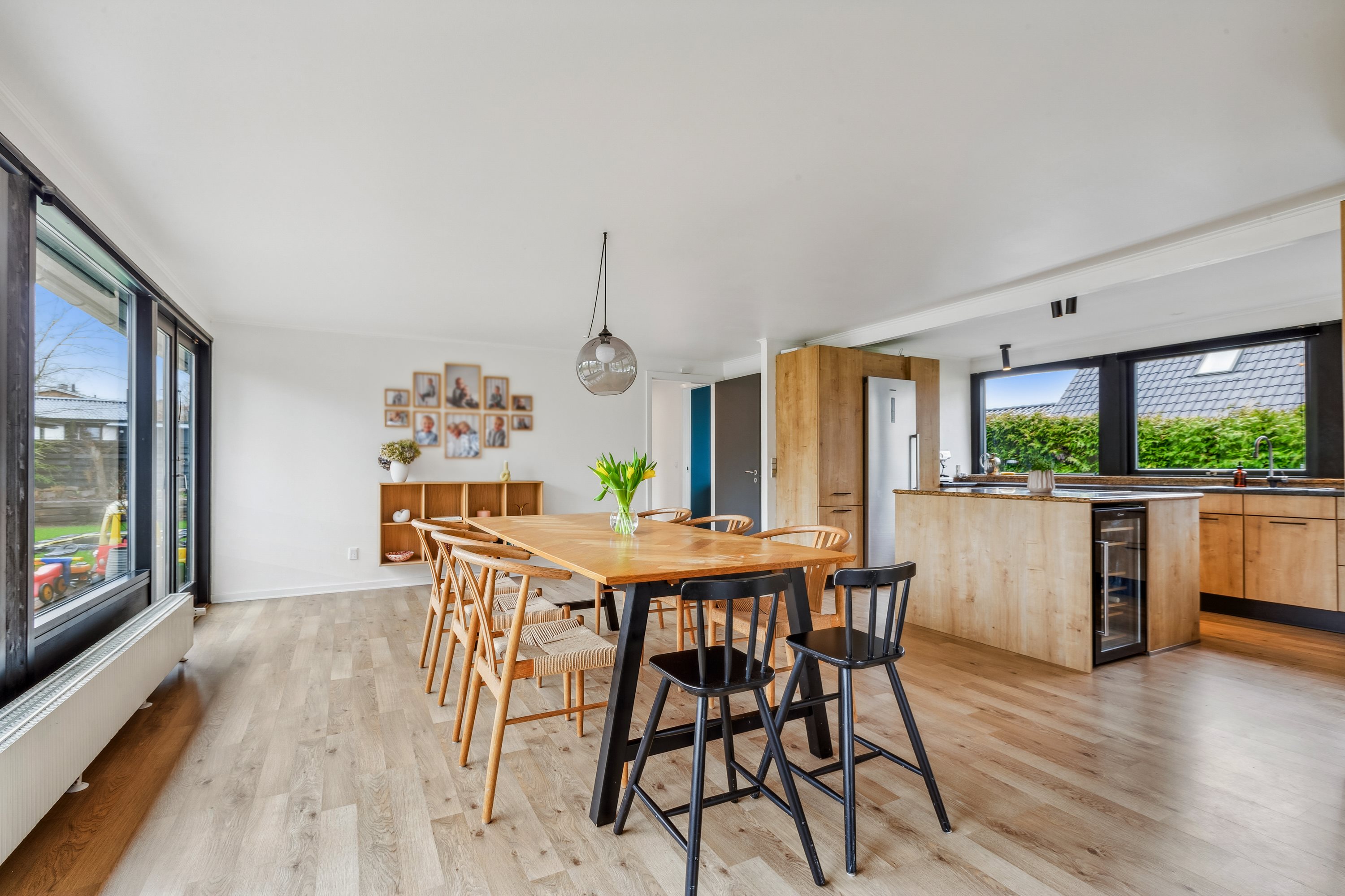Merkurvej 21, 7100 Vejle