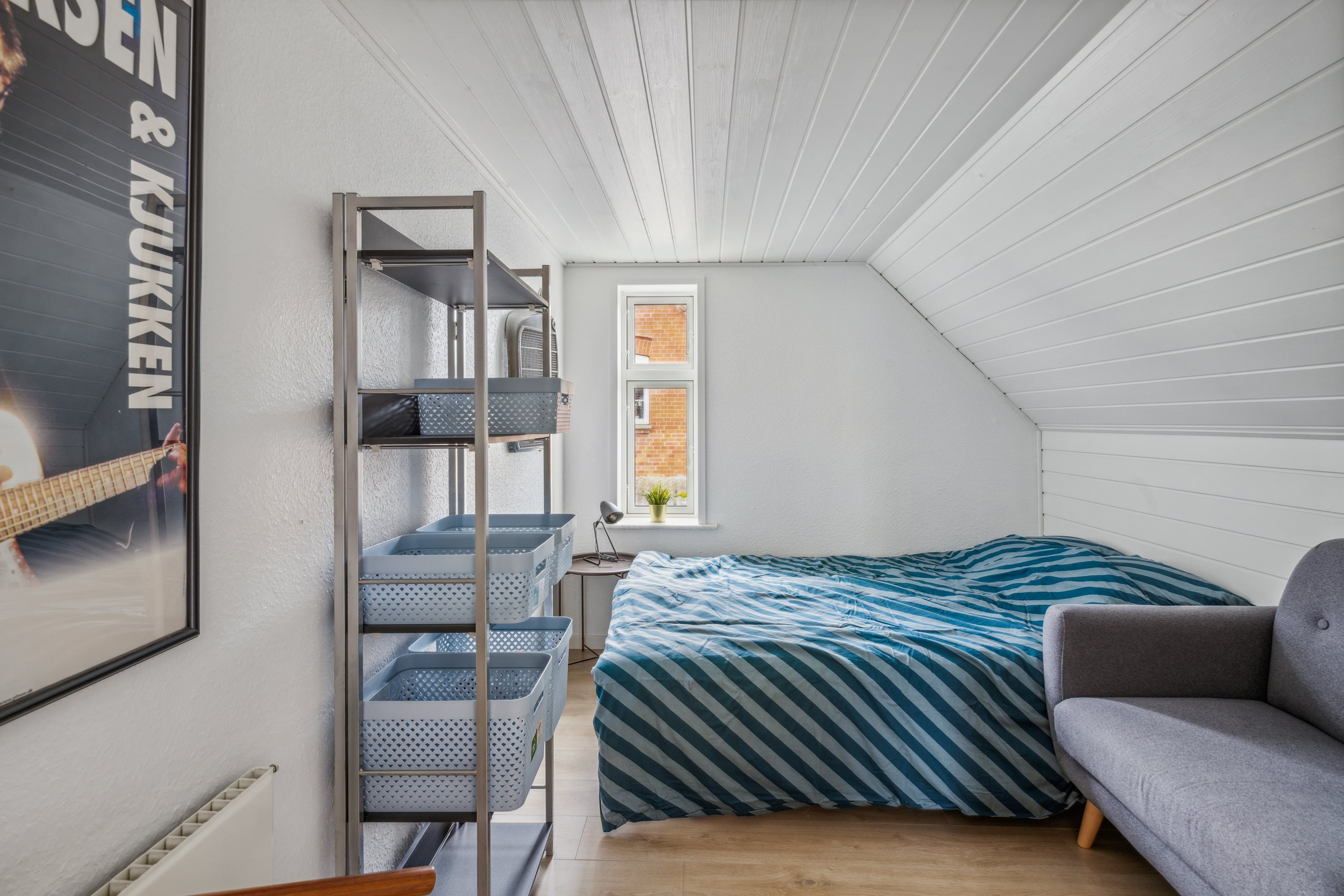Lejbøllevej 52, 5953 Tranekær