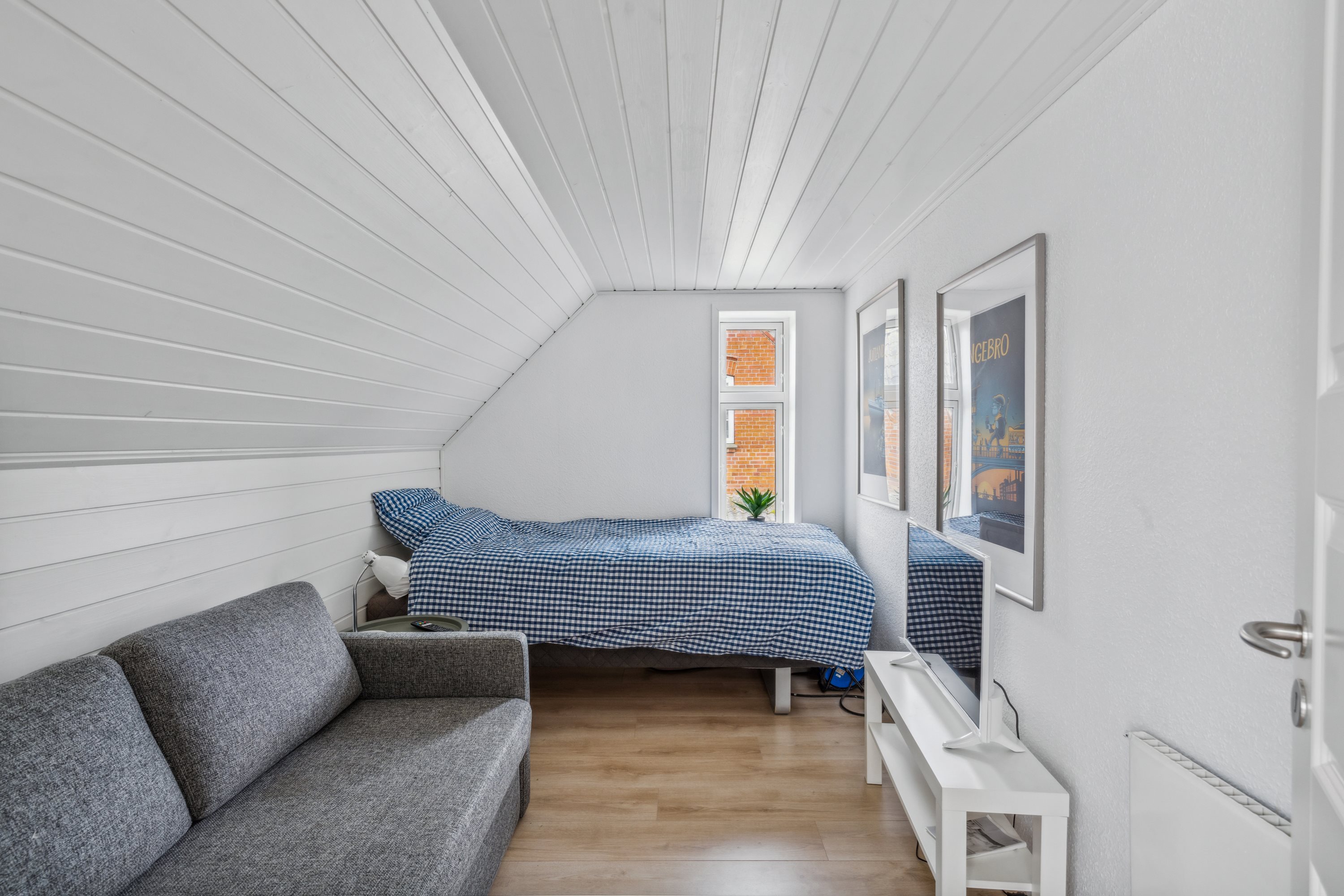 Lejbøllevej 52, 5953 Tranekær