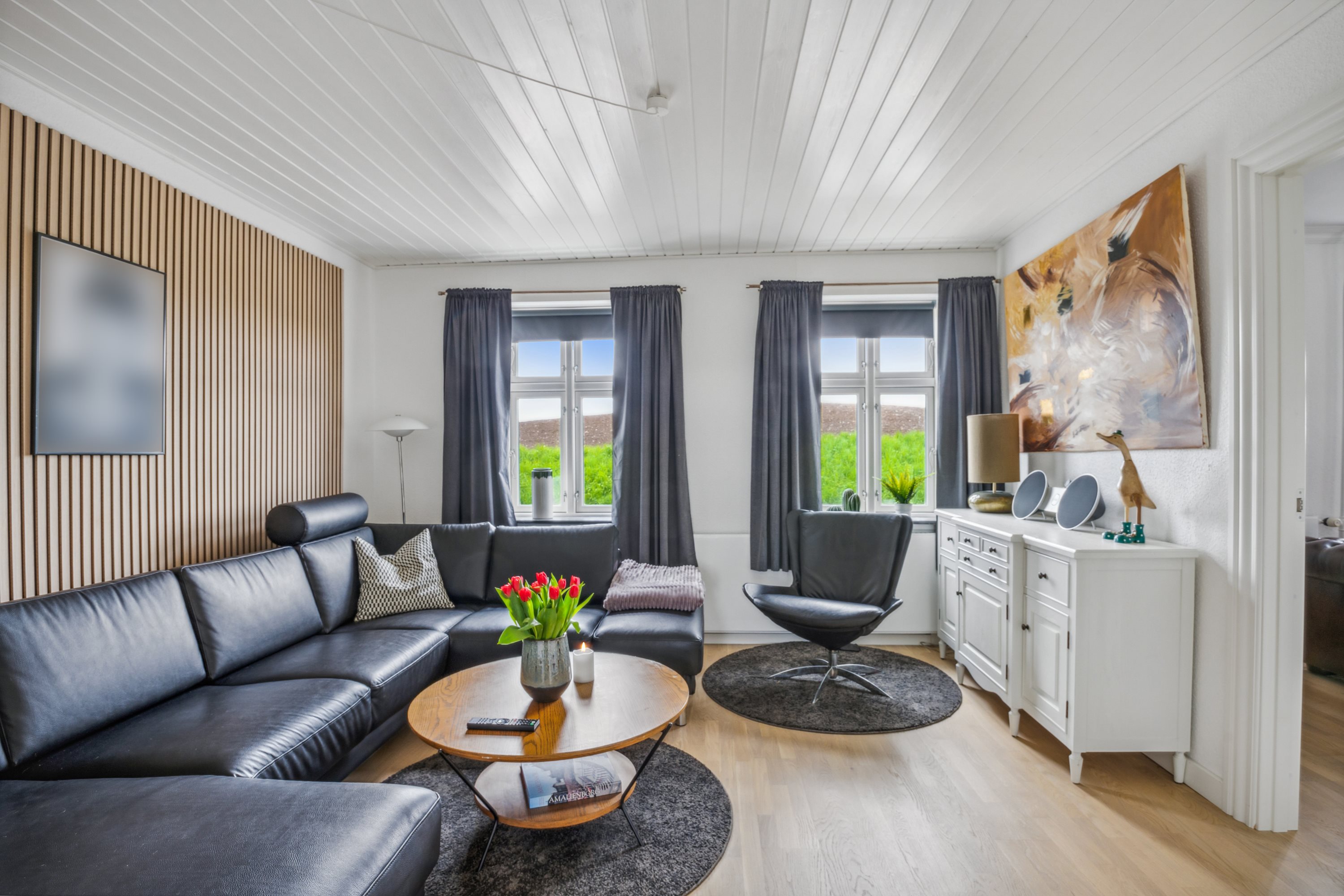 Lejbøllevej 52, 5953 Tranekær
