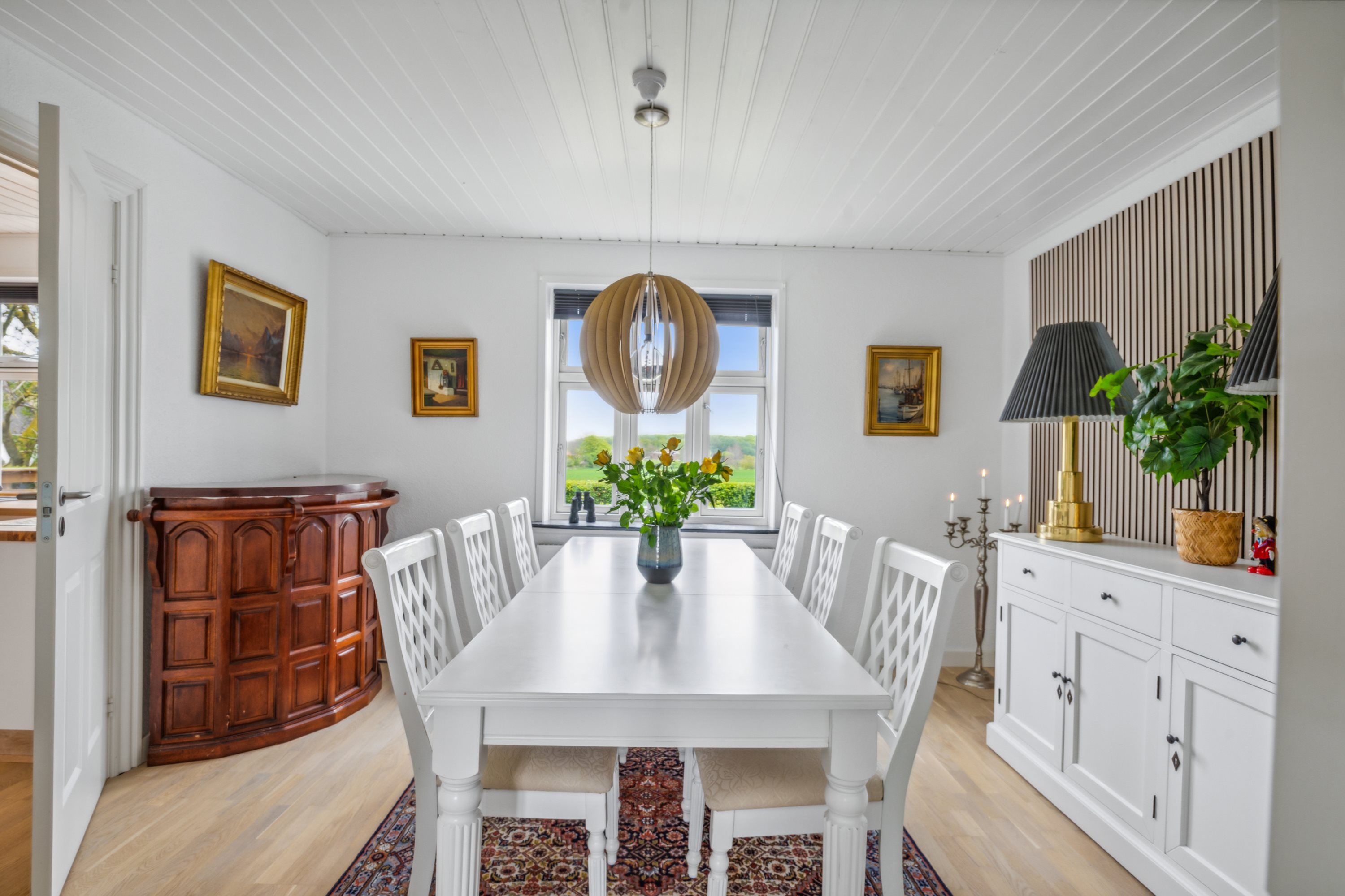 Lejbøllevej 52, 5953 Tranekær