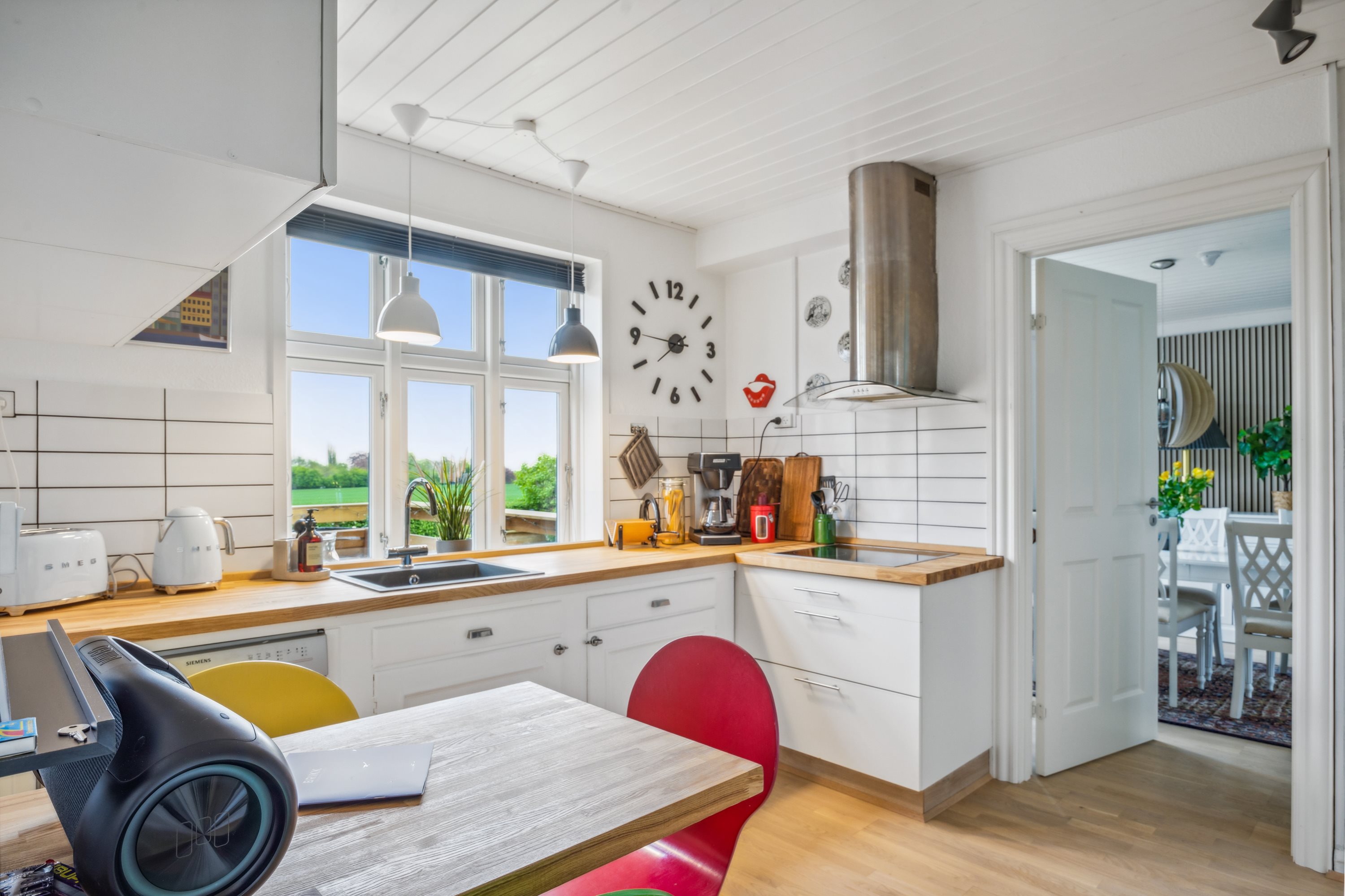 Lejbøllevej 52, 5953 Tranekær