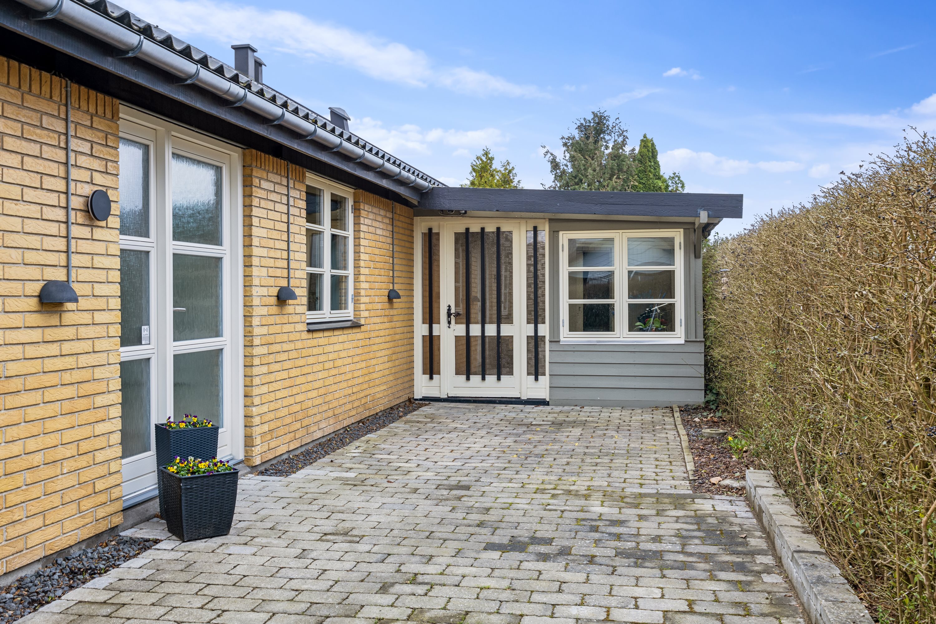 Bavnehøjen 1, 4690 Haslev