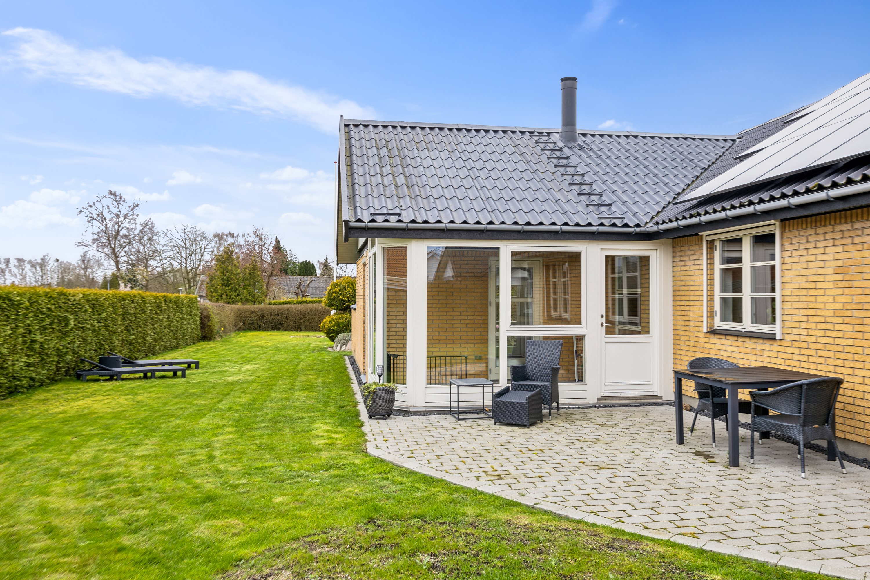 Bavnehøjen 1, 4690 Haslev