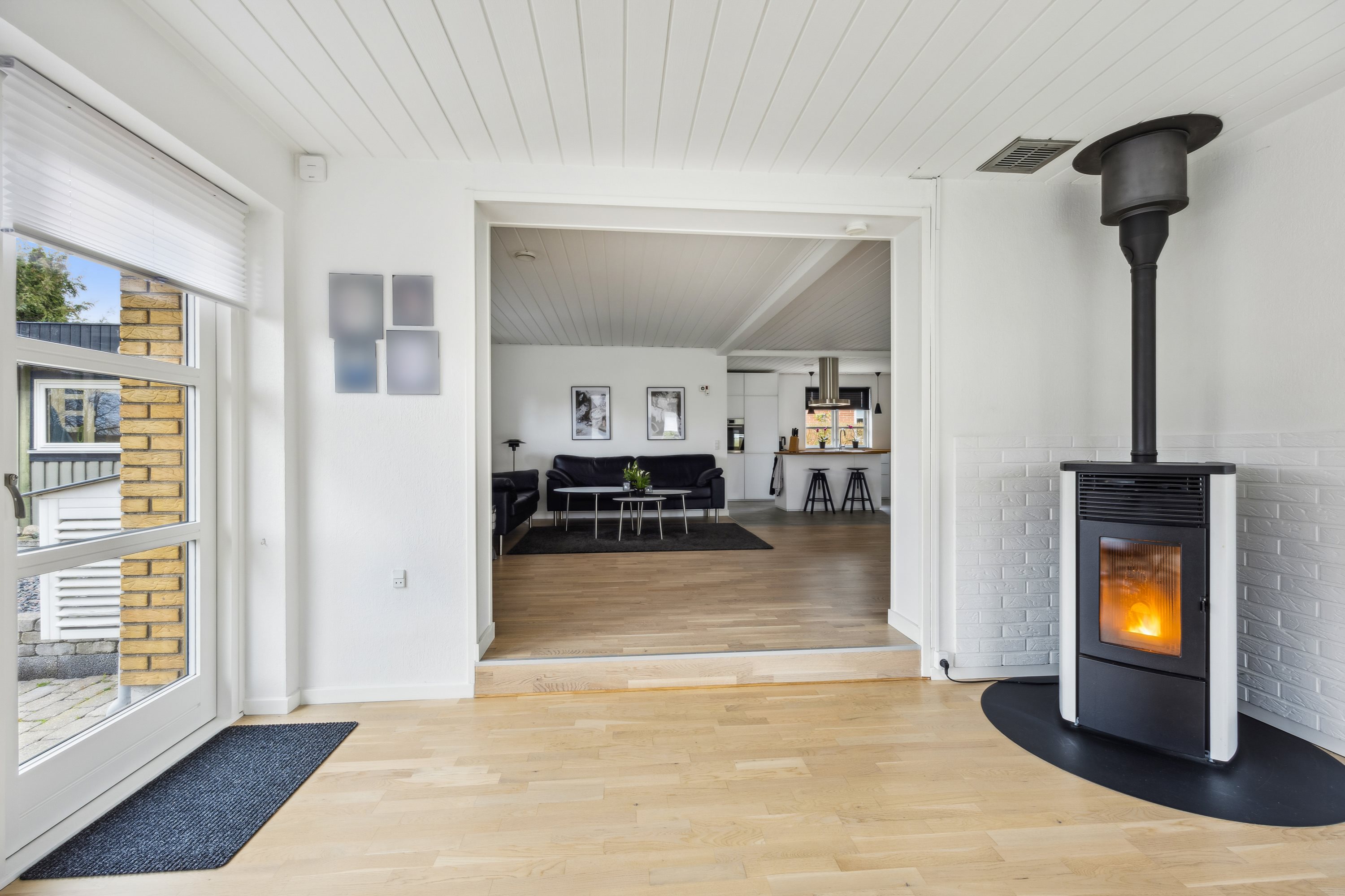 Bavnehøjen 1, 4690 Haslev