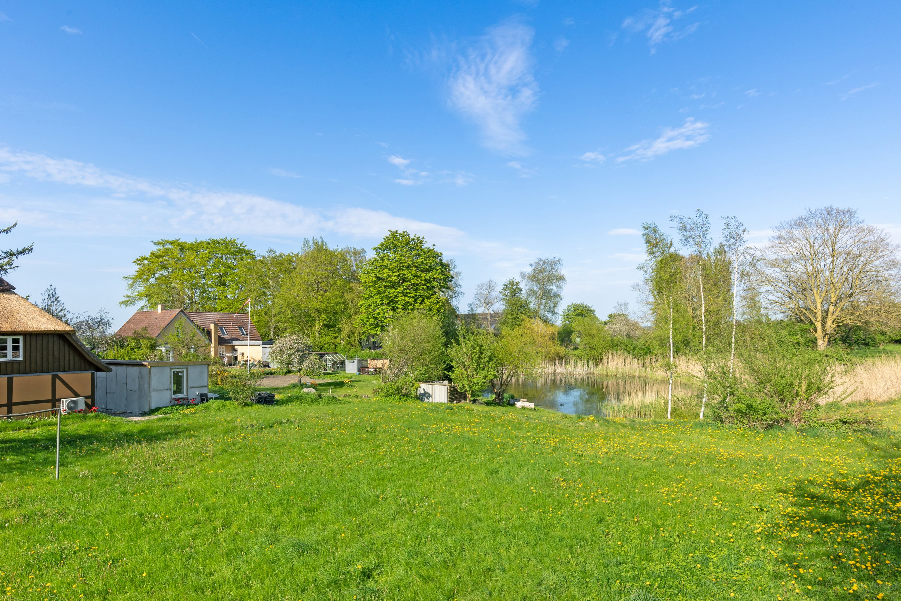 Neblevej 20A, 4242 Boeslunde