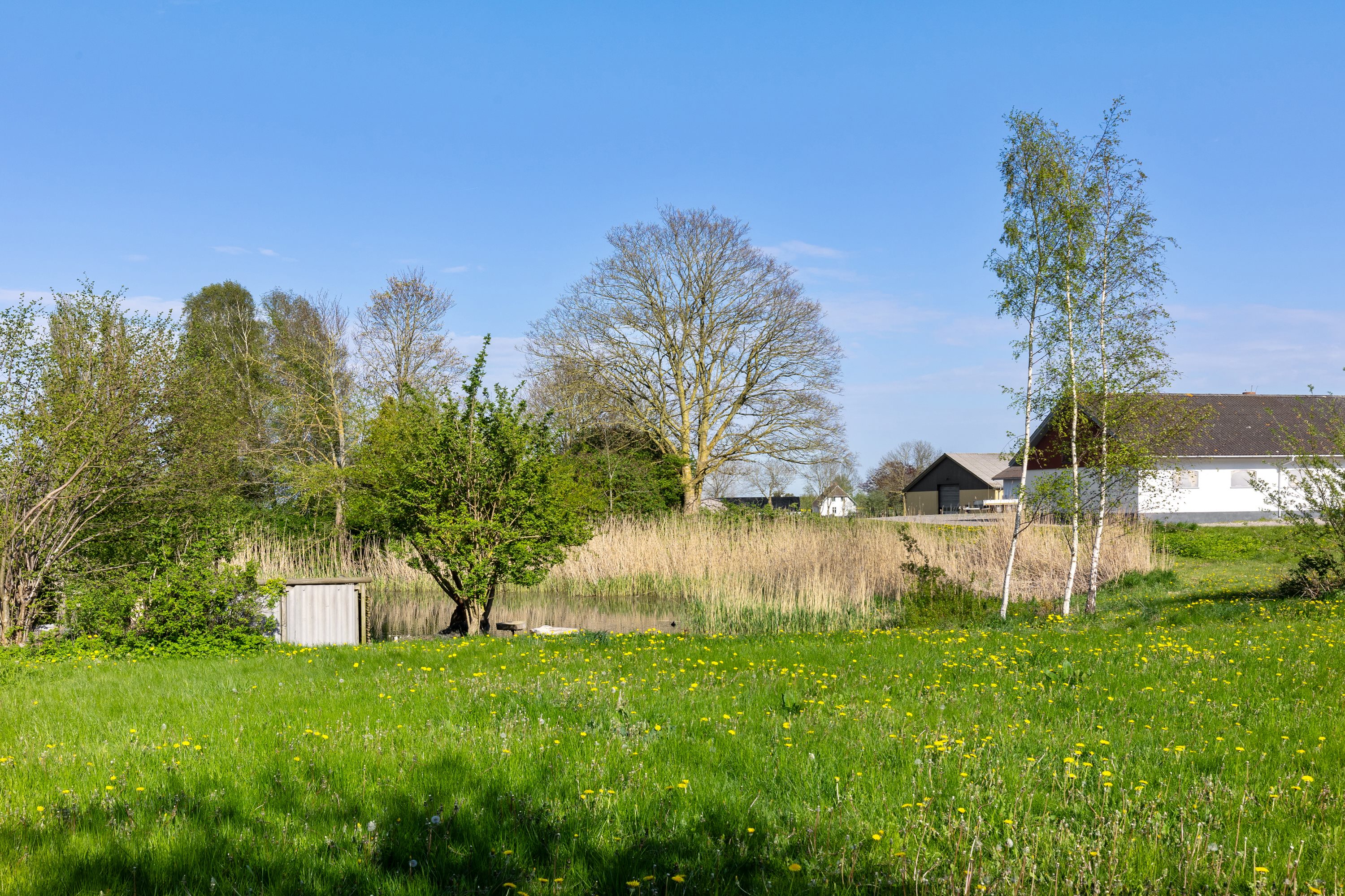 Neblevej 20A, 4242 Boeslunde