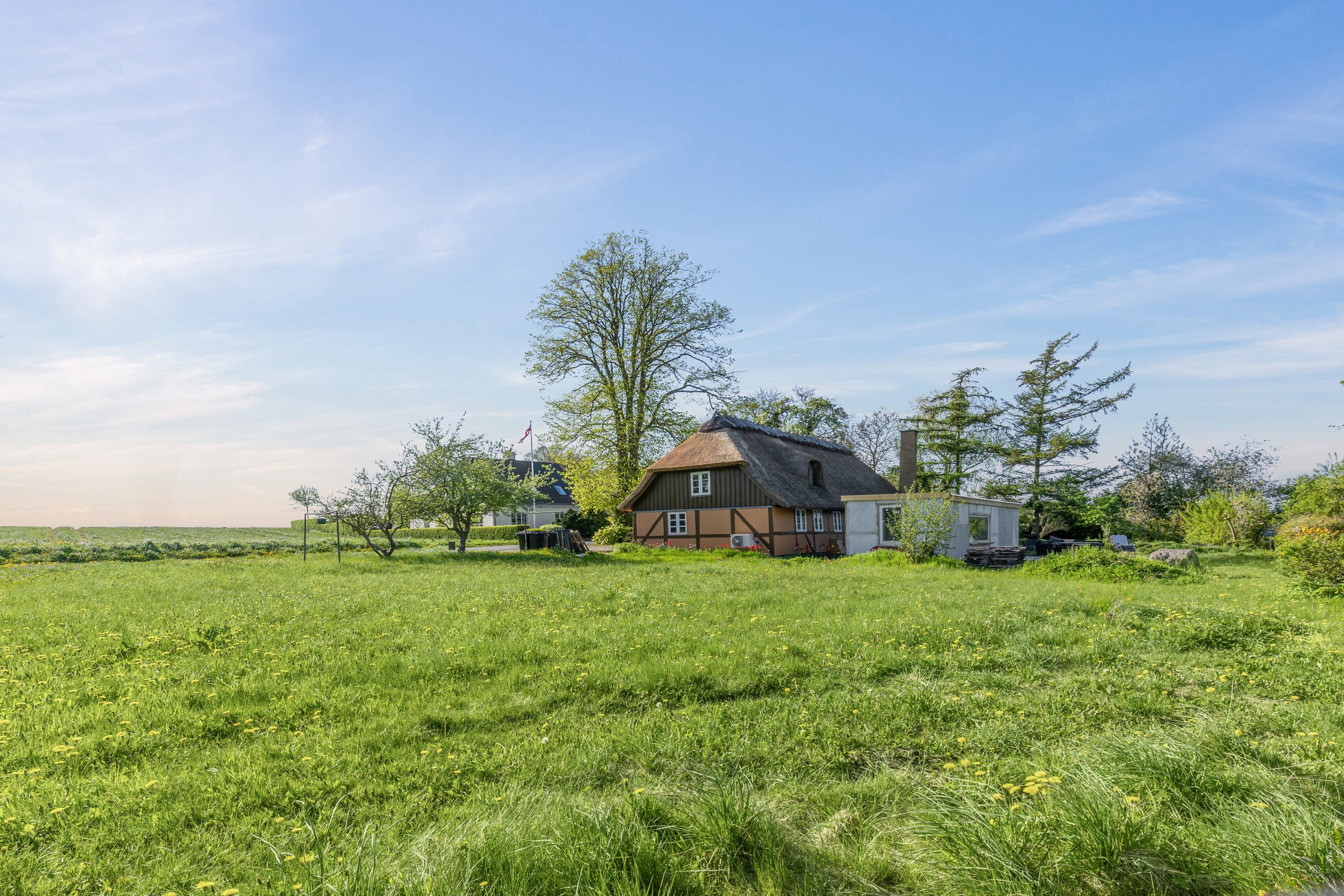 Neblevej 20A, 4242 Boeslunde