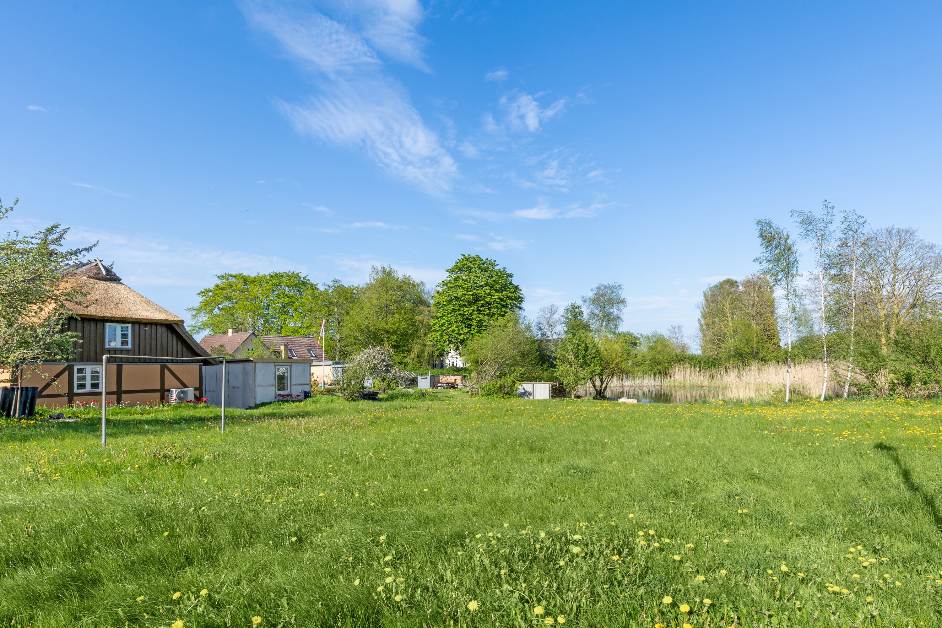 Neblevej 20A, 4242 Boeslunde