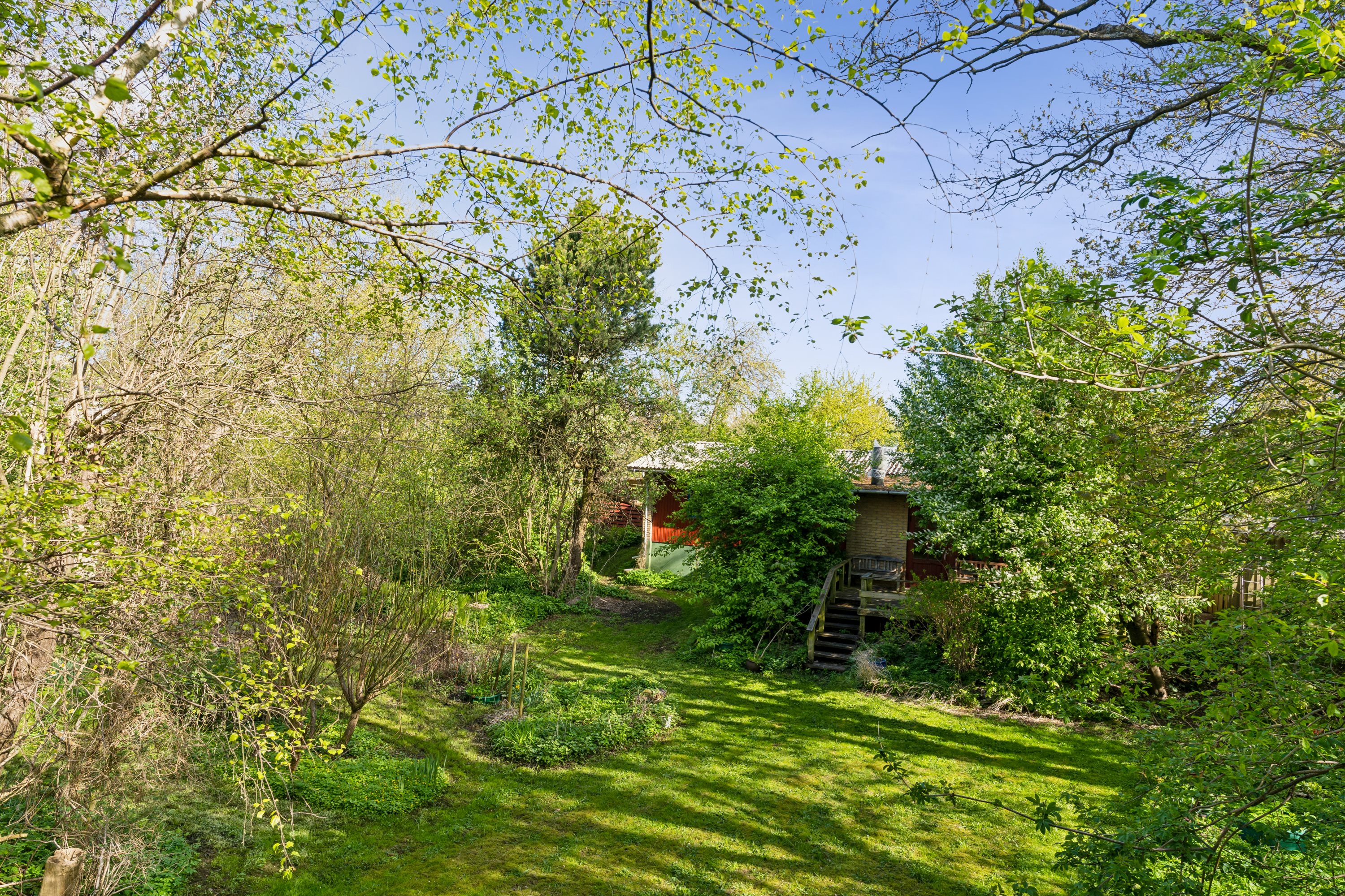 Præstevej 6, 3400 Hillerød