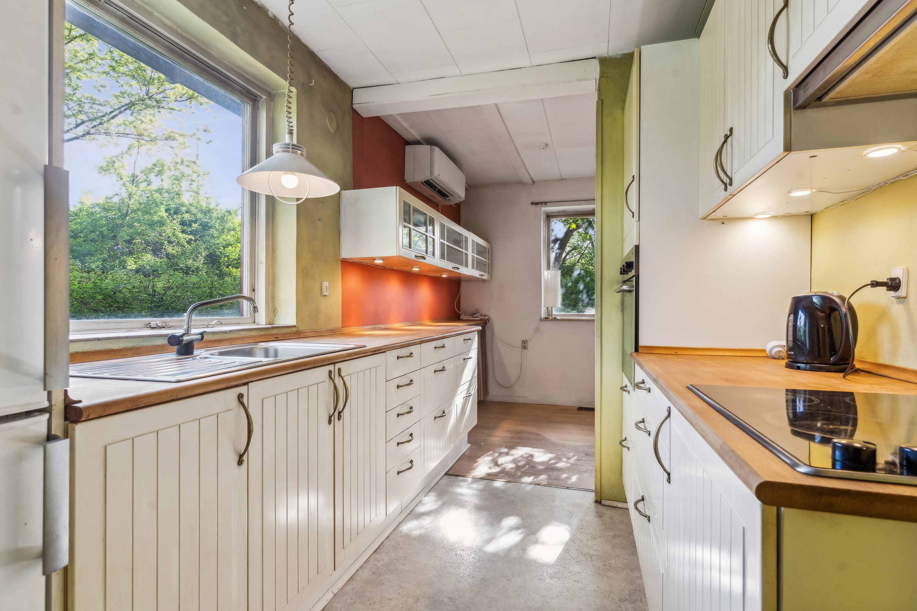 Præstevej 6, 3400 Hillerød